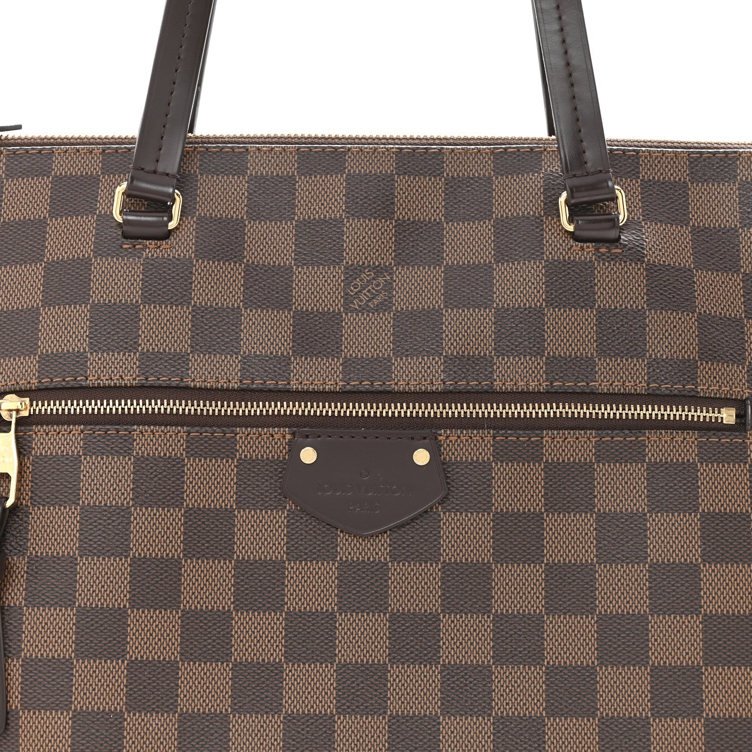 Damier Ebene Iena MM