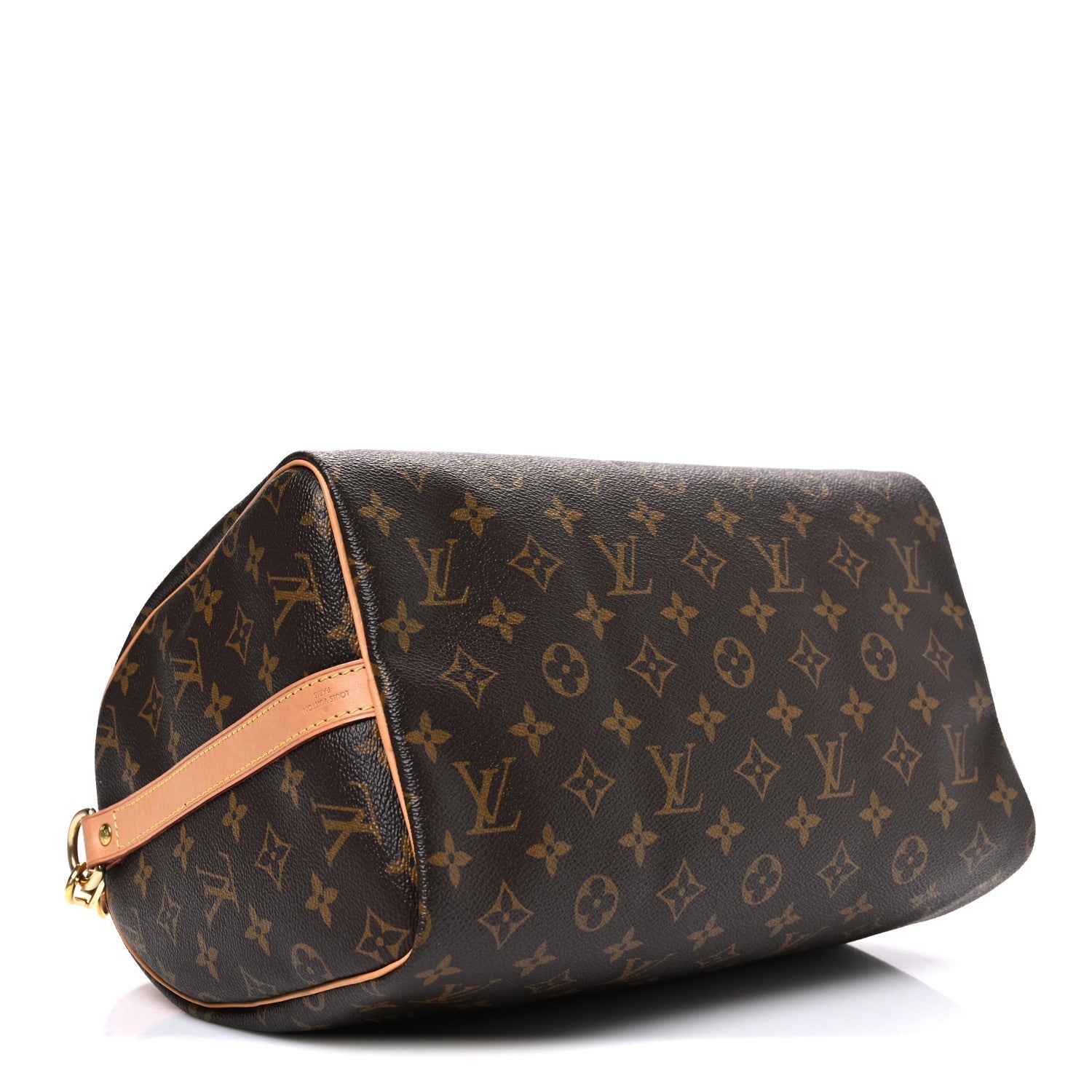 Monogram Speedy Bandouliere 30