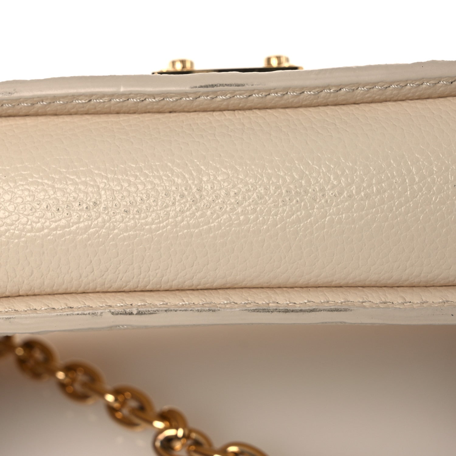 Empreinte Metis Wallet On Chain Cream