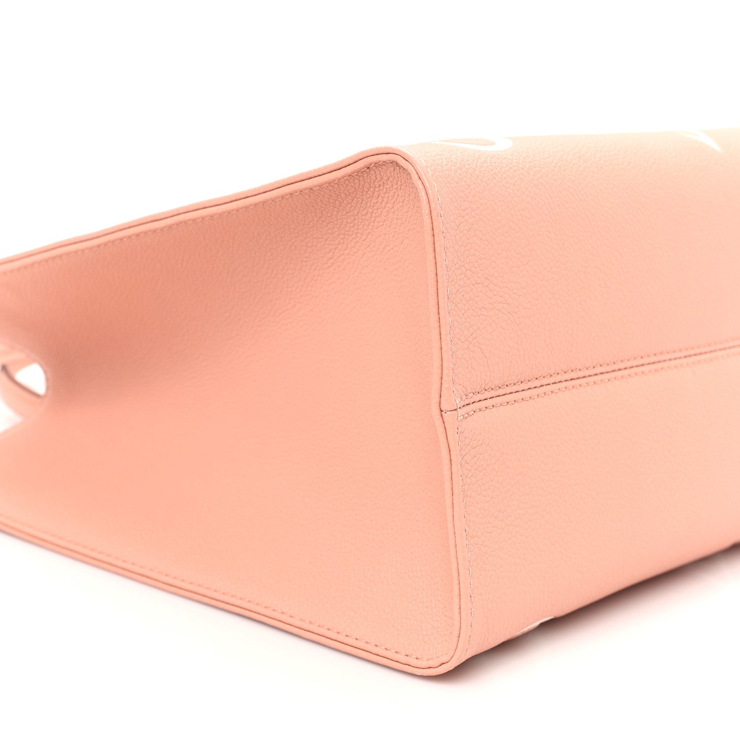 Empreinte Monogram Giant Onthego MM Rose Trianon Creme
