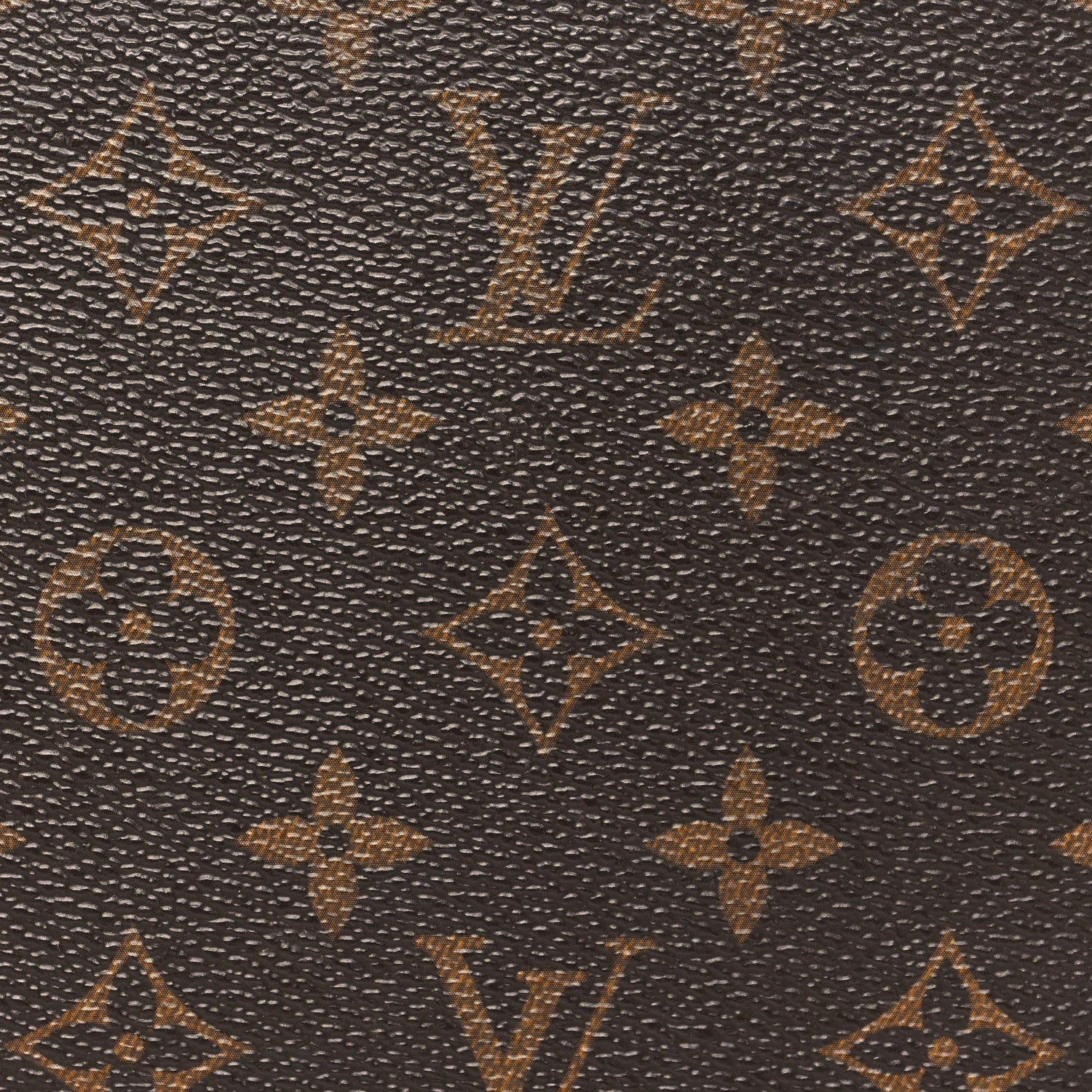 Monogram Neverfull MM GM Pochette Pivoine