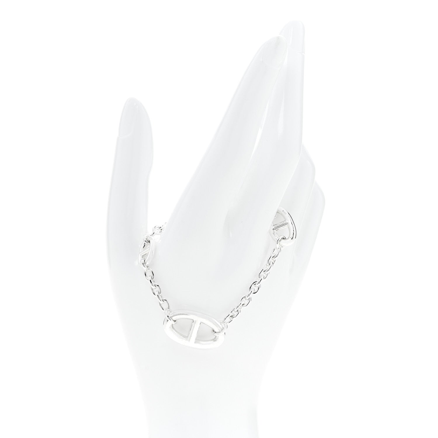 Sterling Silver Farandole Bracelet ST