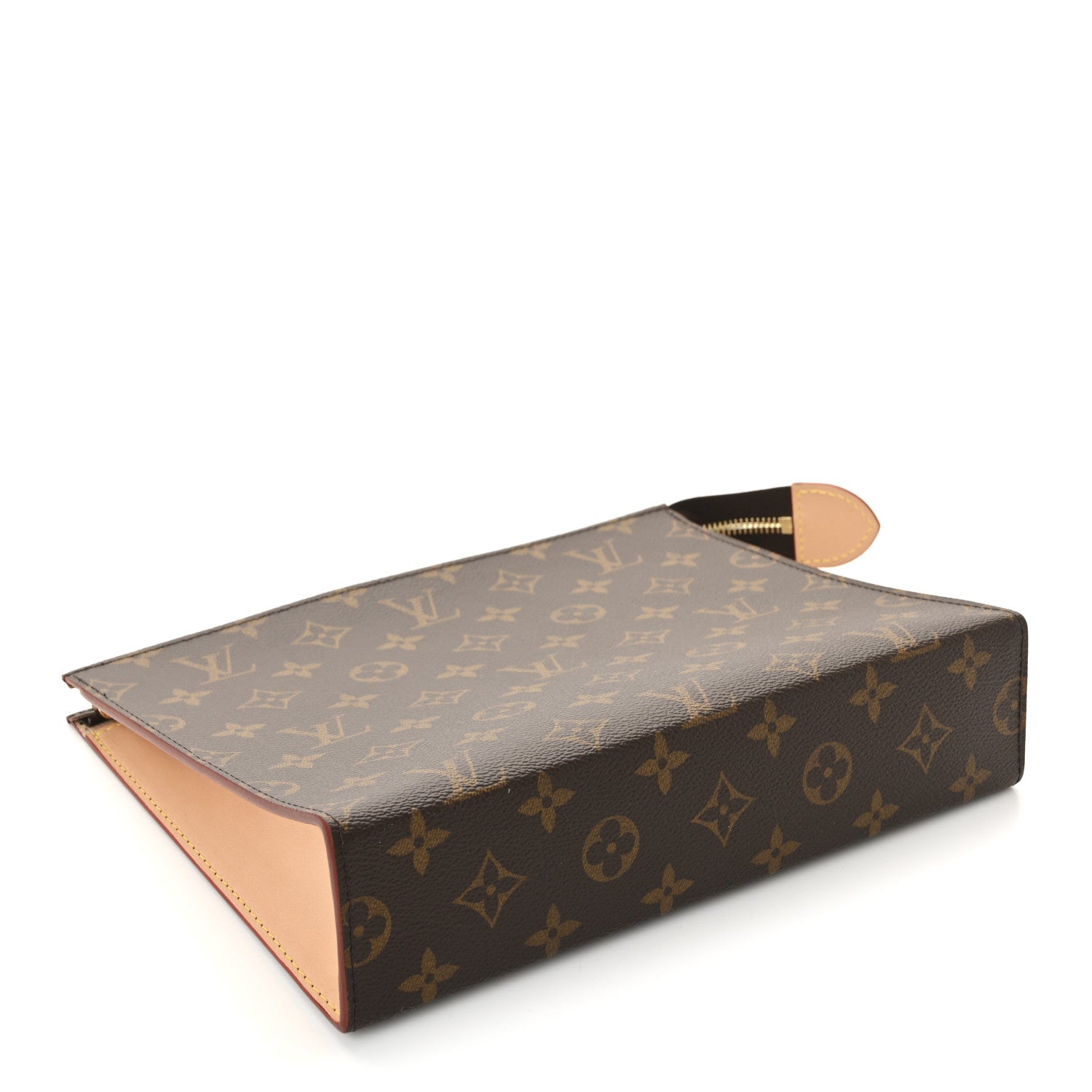 Monogram Poche Toilette NM