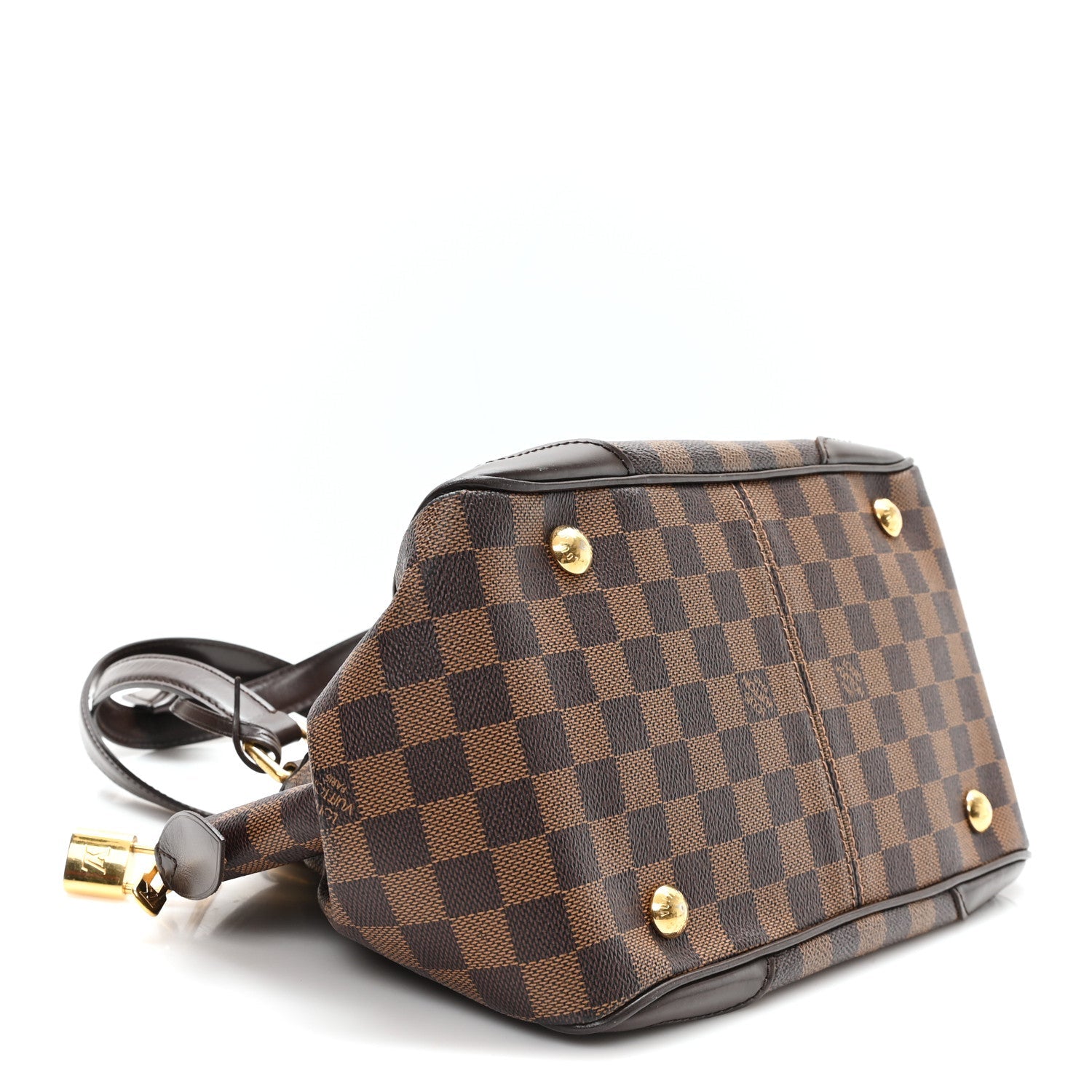 Damier Ebene Verona PM