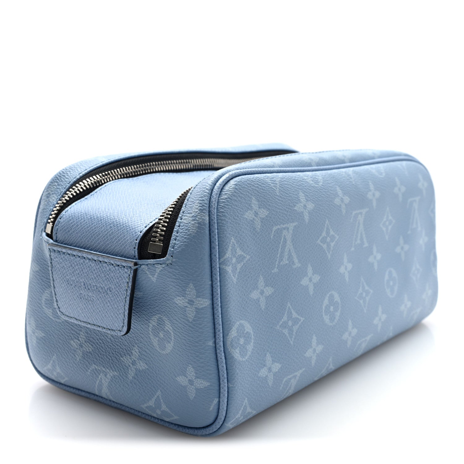 Taigarama Dopp Kit Toilet Pouch Sky Blue