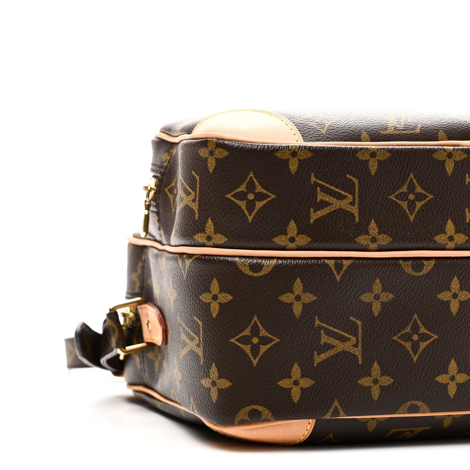 Monogram Nil 28