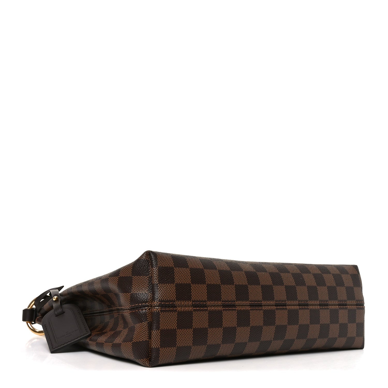 Damier Ebene Graceful PM