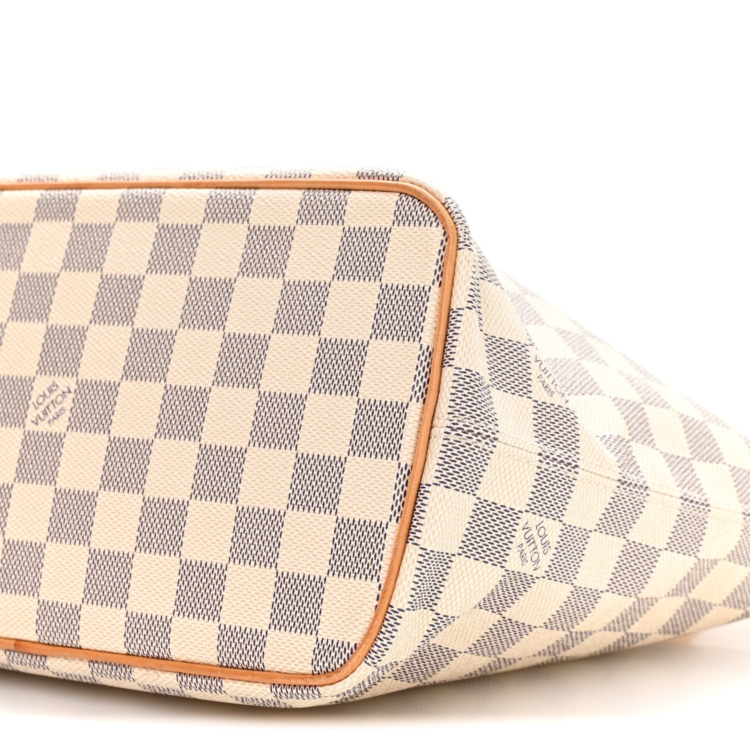 Damier Azur Saleya PM