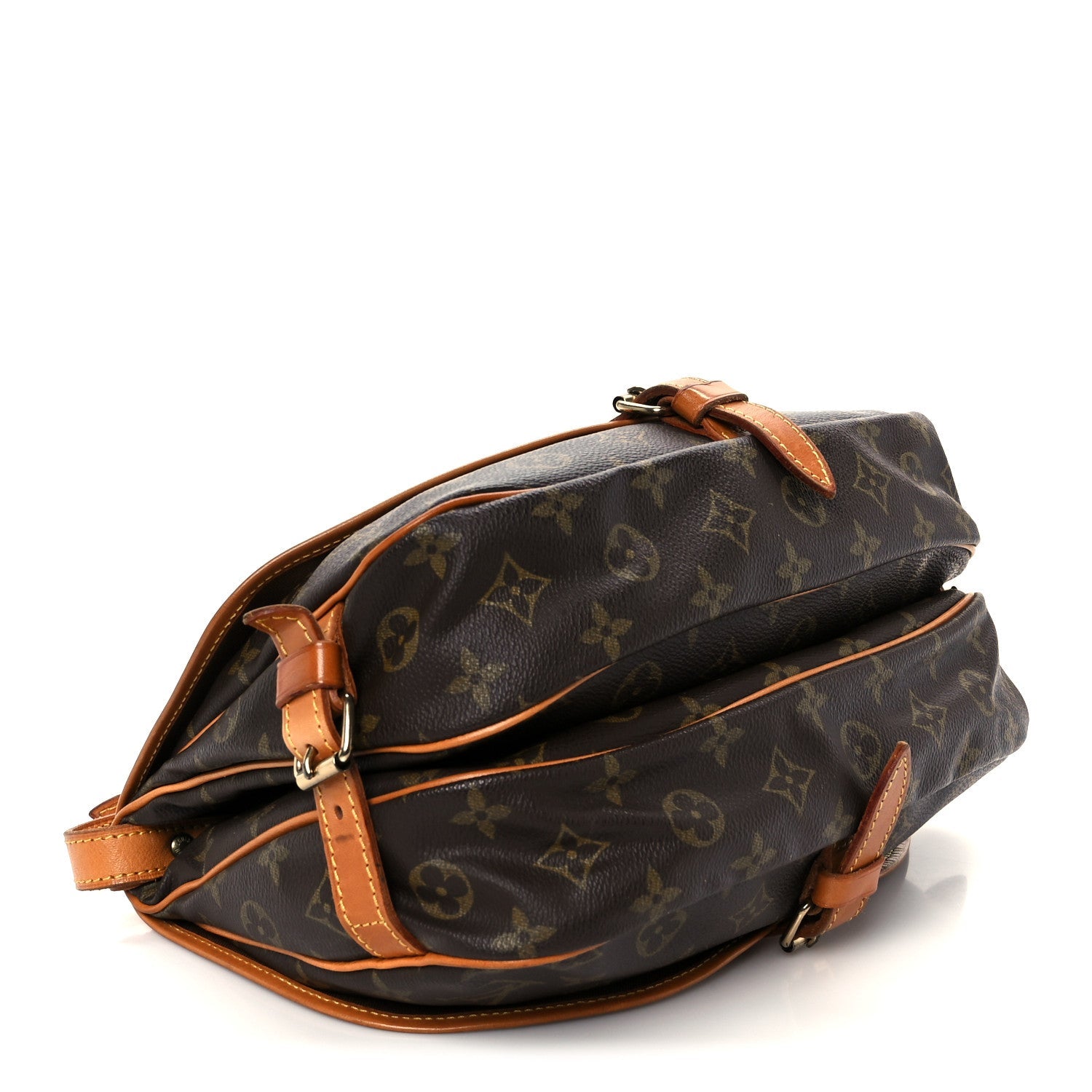 Monogram Saumur 30