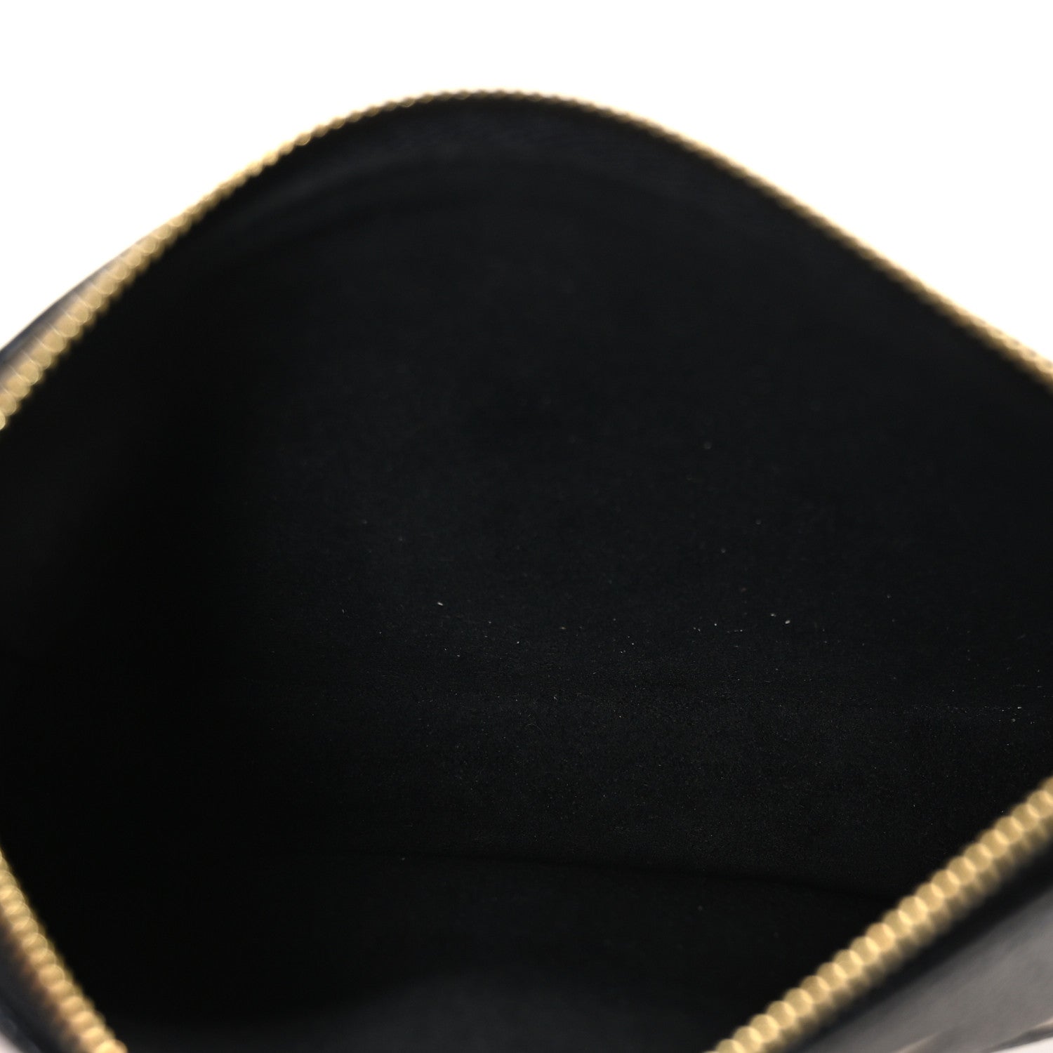 Empreinte Monogram Giant Mini Pochette Accessories Black