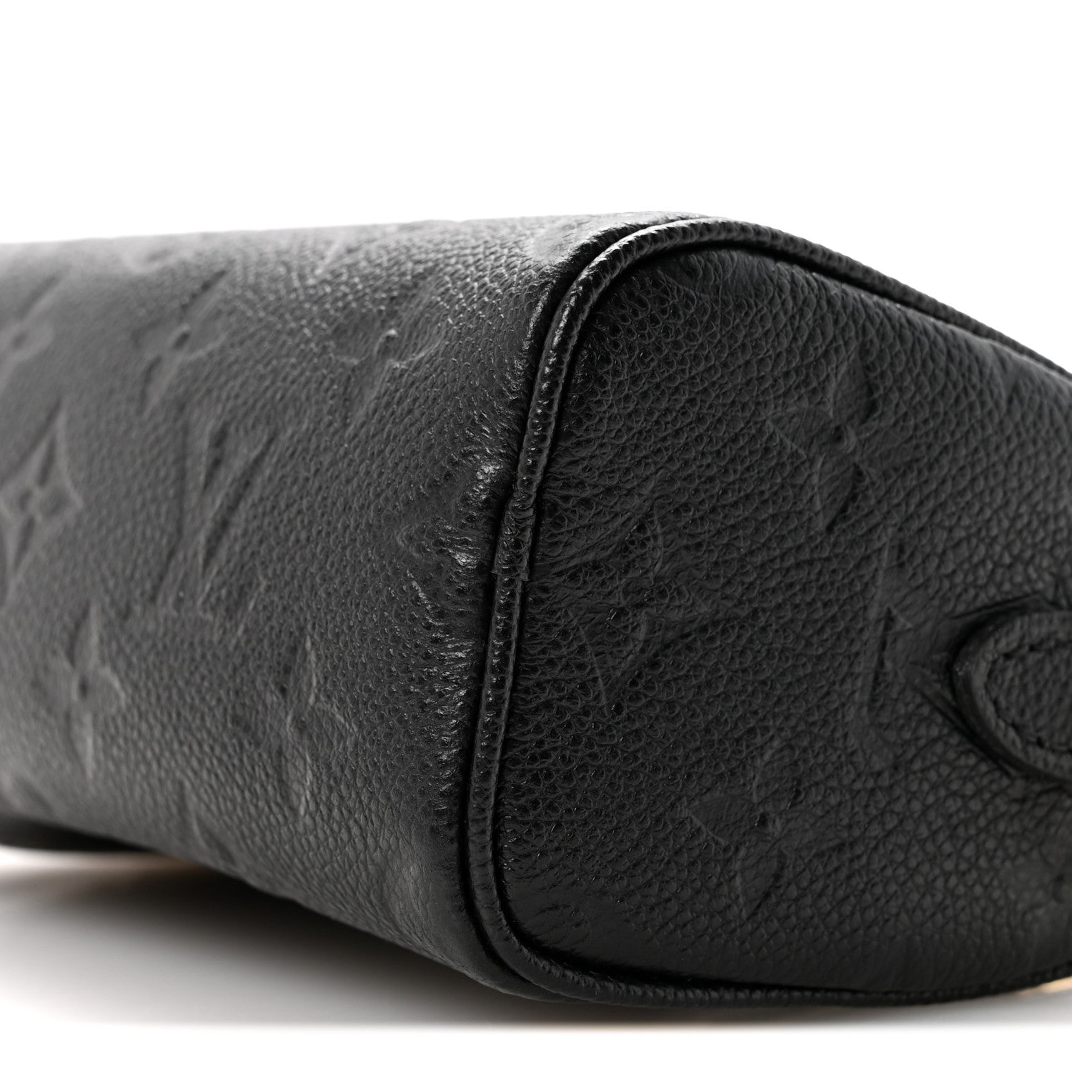Empreinte Monogram Nano Speedy Black