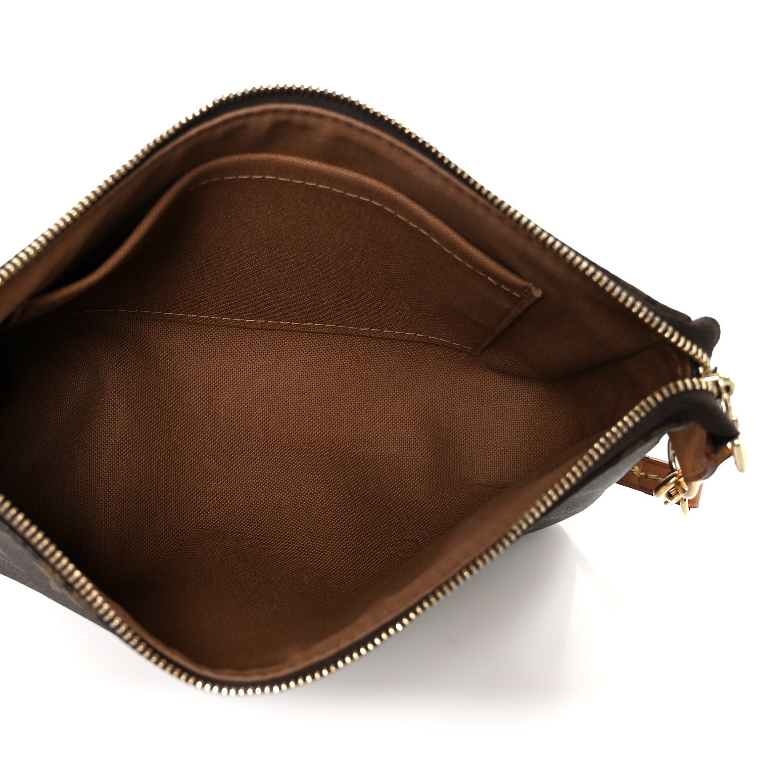 Monogram Pochette Accessories NM