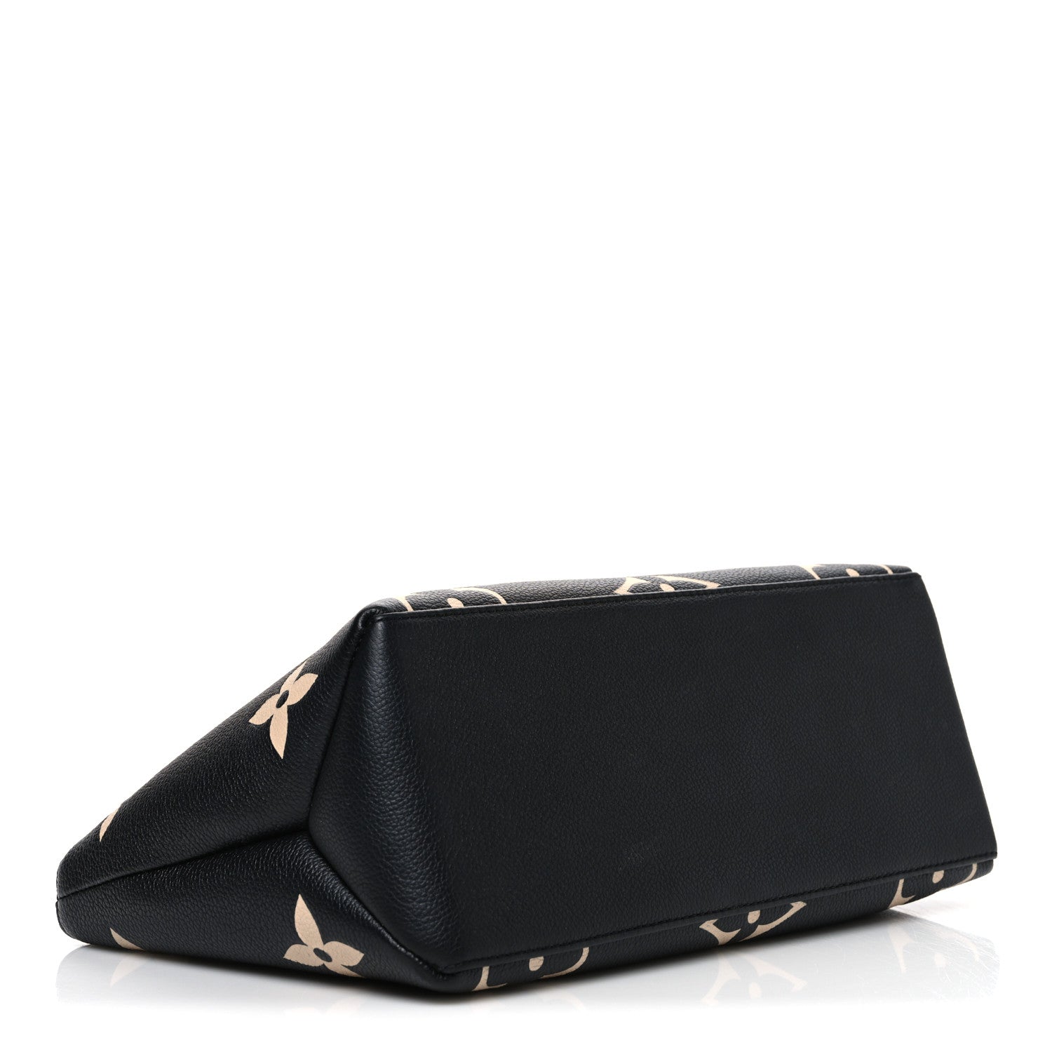 Empreinte Monogram Giant Petit Palais Black Beige