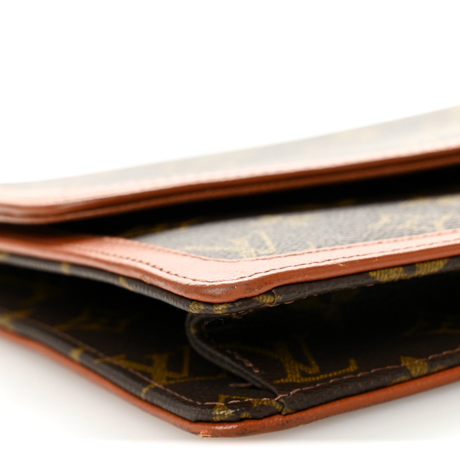 Monogram Pochette Dame 29
