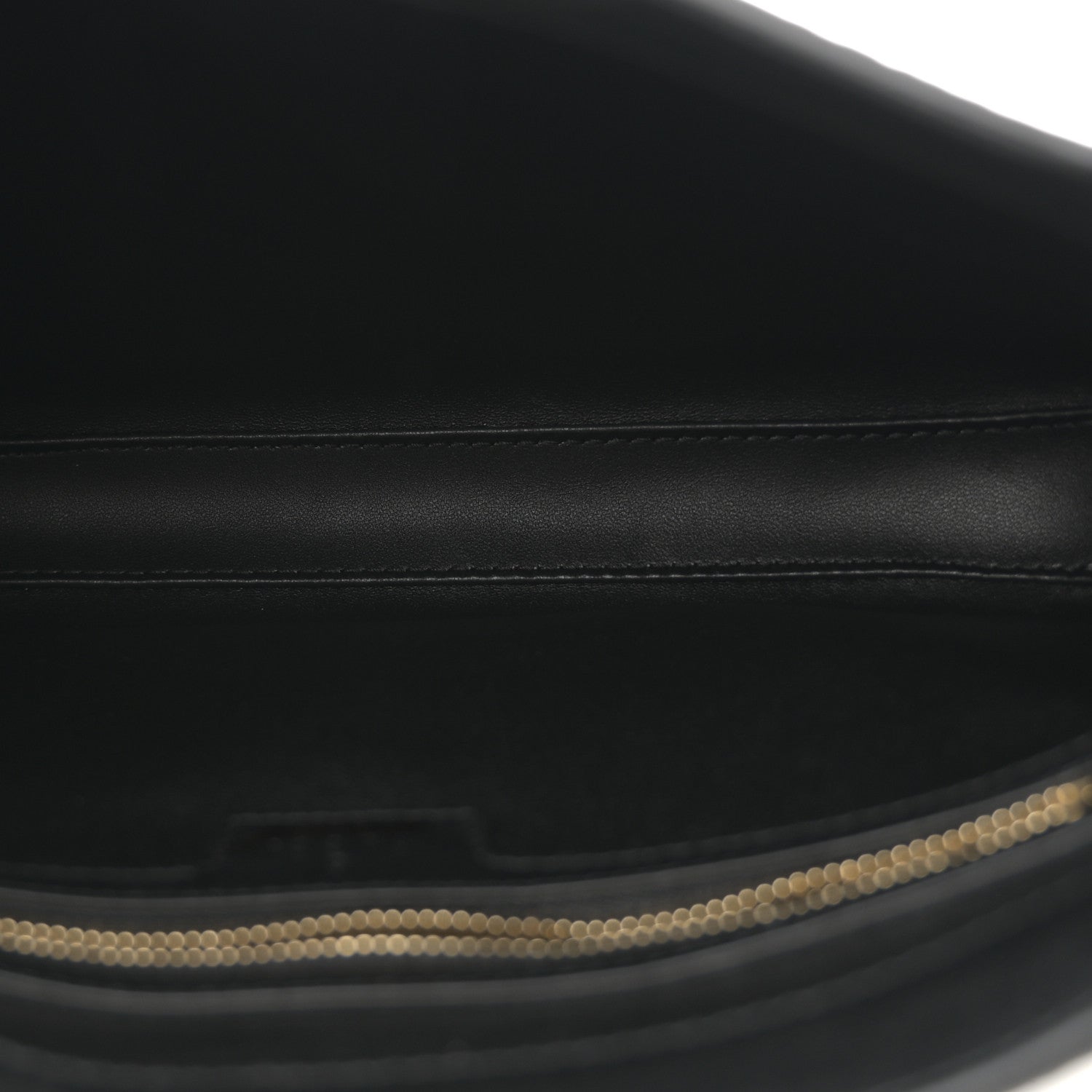 Snakeskin Small Jackie 1961 Hobo Black Beige