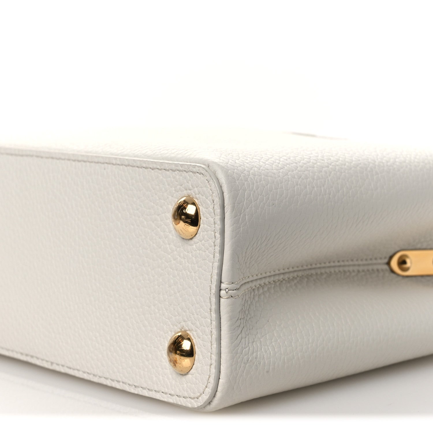 Taurillon Capucines BB Snow