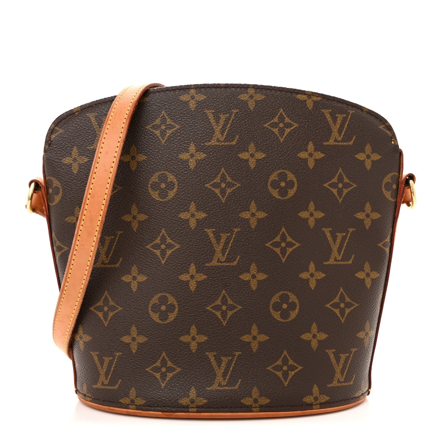 Monogram Drouot