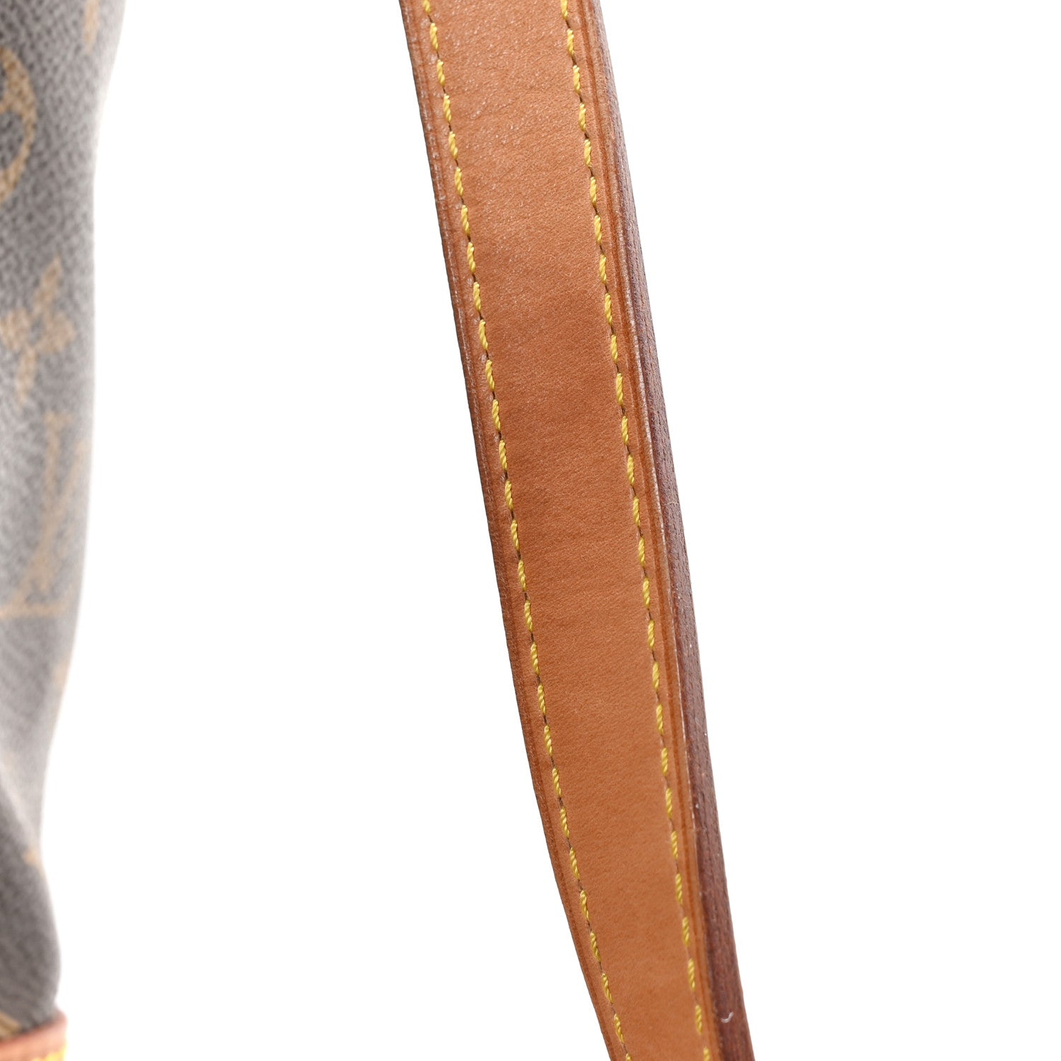 Monogram Montsouris MM Backpack