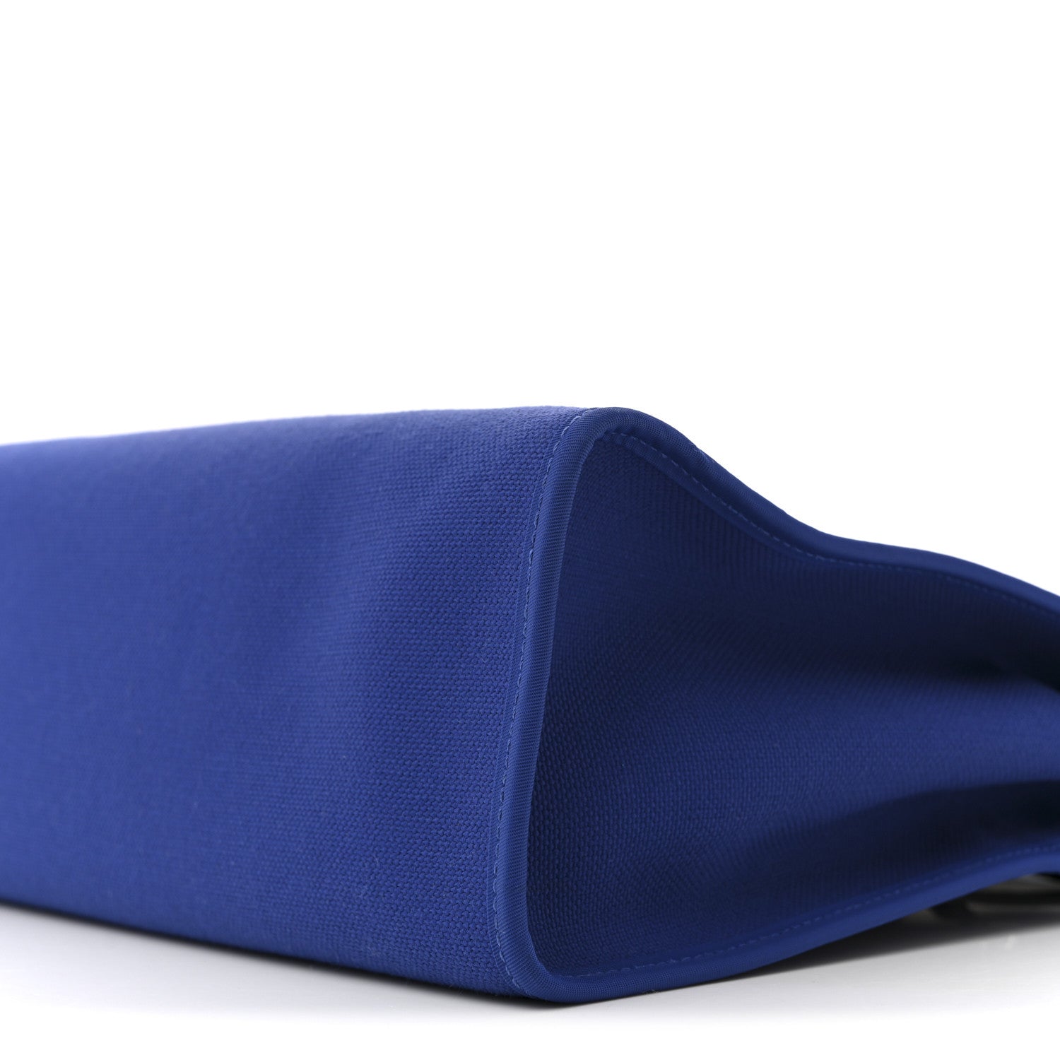 Toile Vache Hunter Herbag Zip 31 PM Bleu Electrique Bleu Indigo