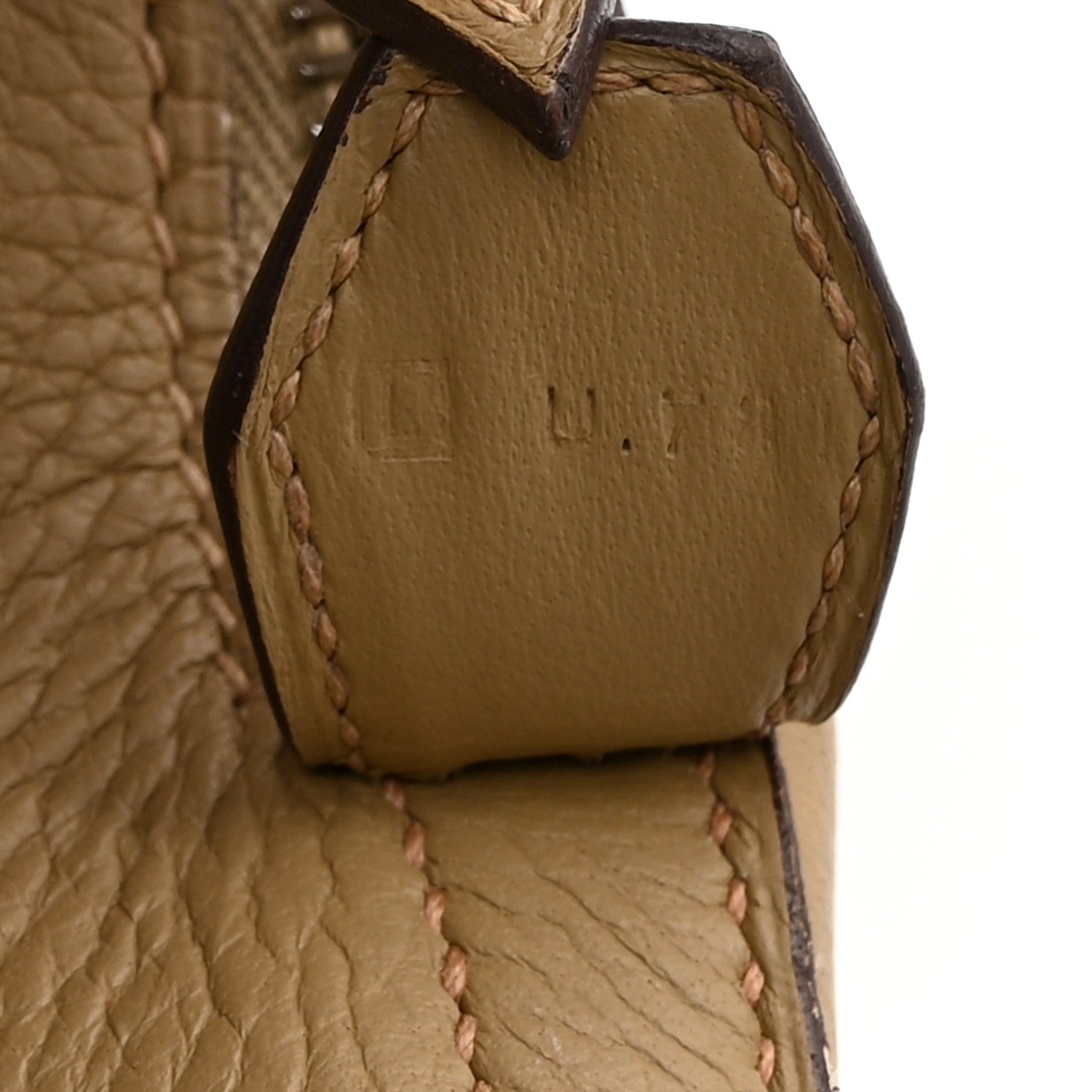 Taurillon Clemence Bolide 35 Biscuit