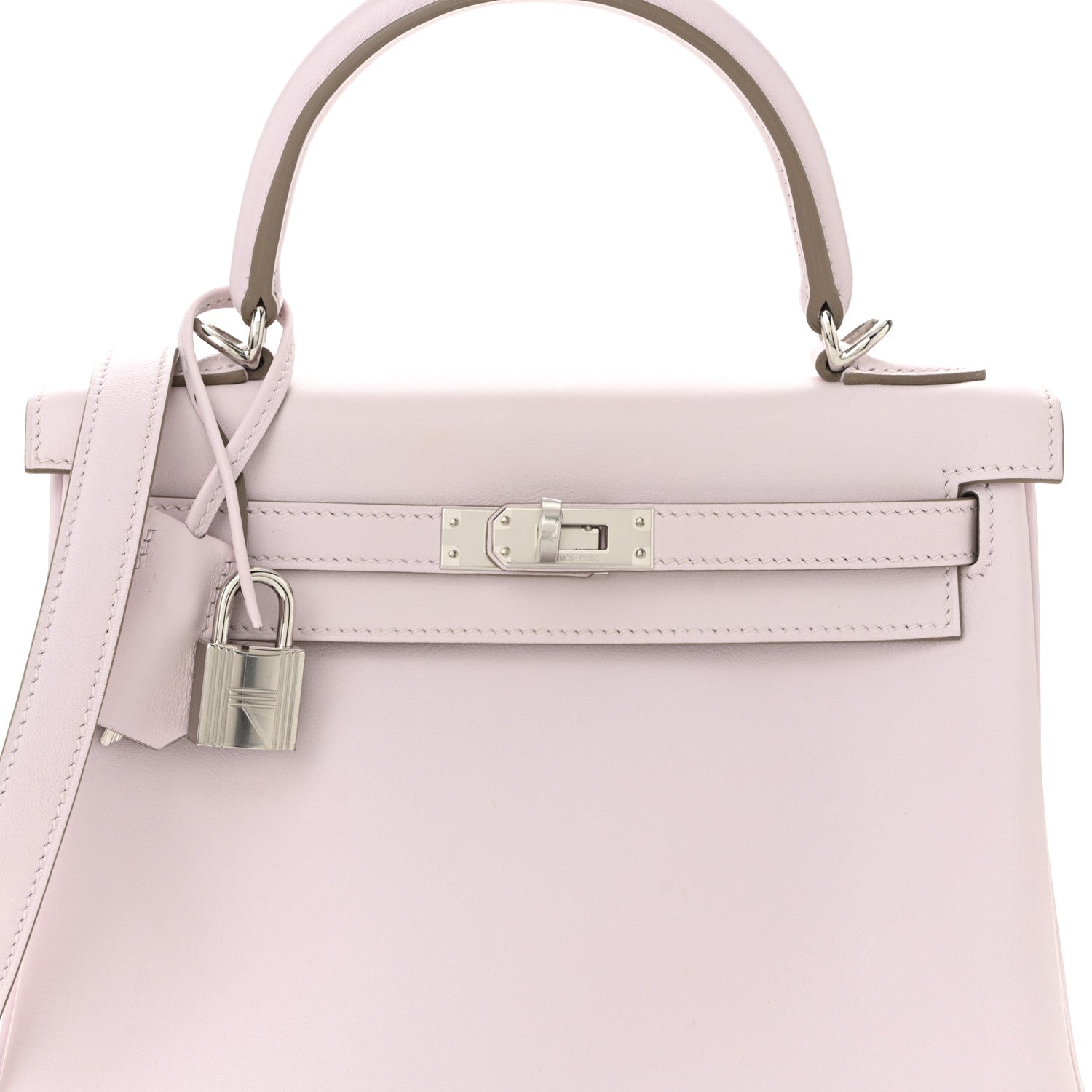 Swift Kelly Retourne 25 Mauve Pale