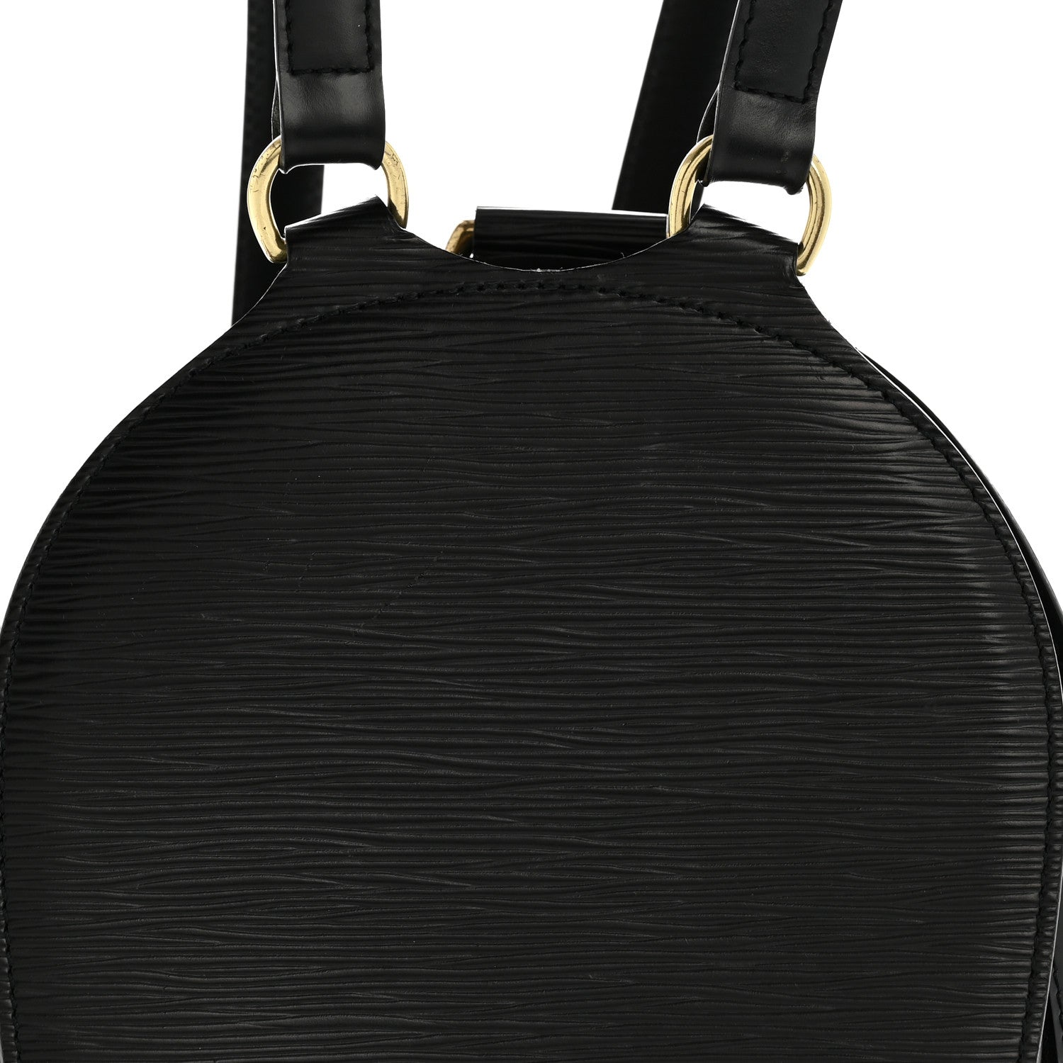 Epi Mabillon Backpack Black