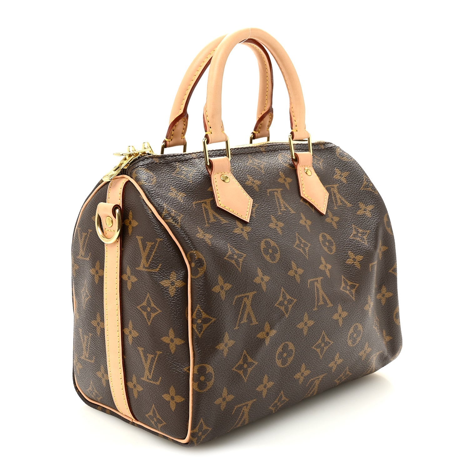 Monogram Speedy Bandouliere 25