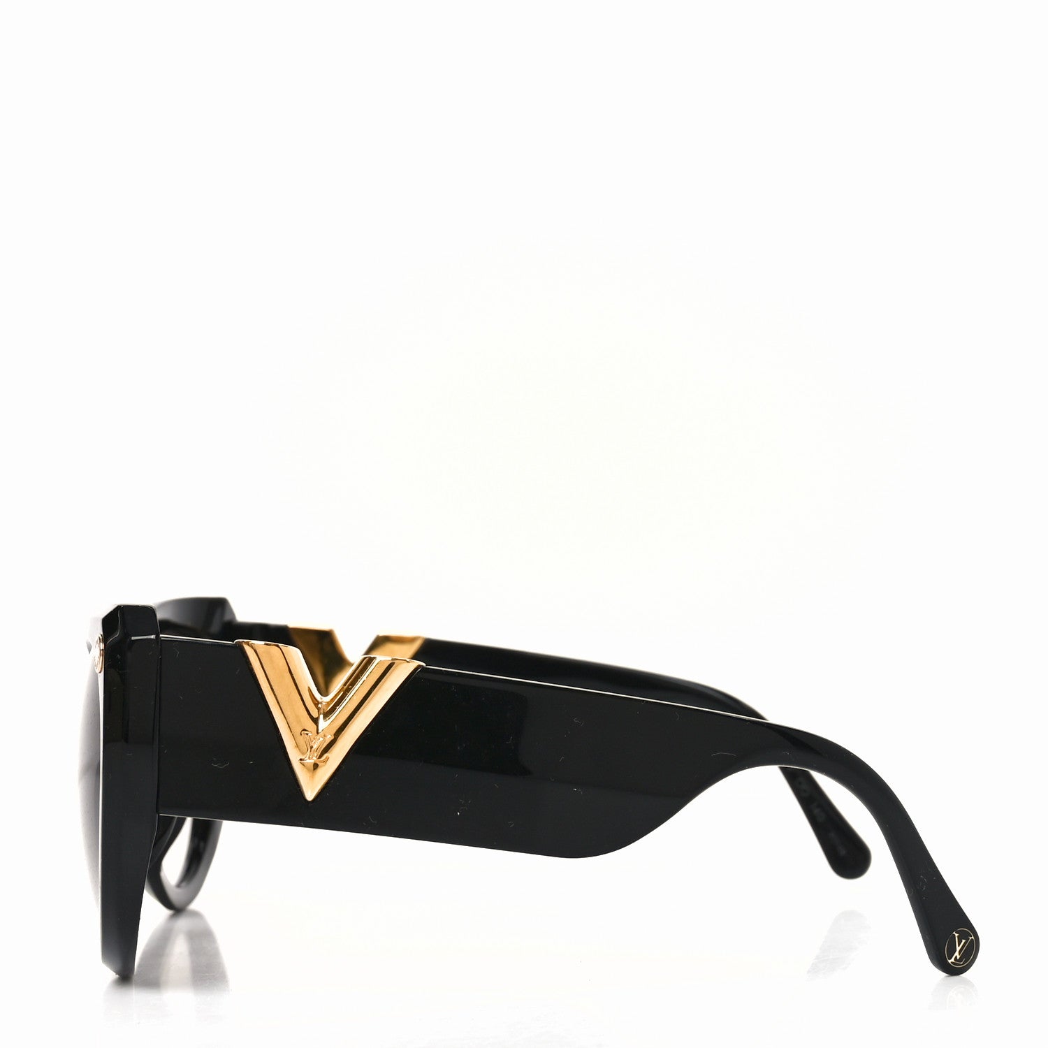My Fair Lady Sunglasses Z0902W Black