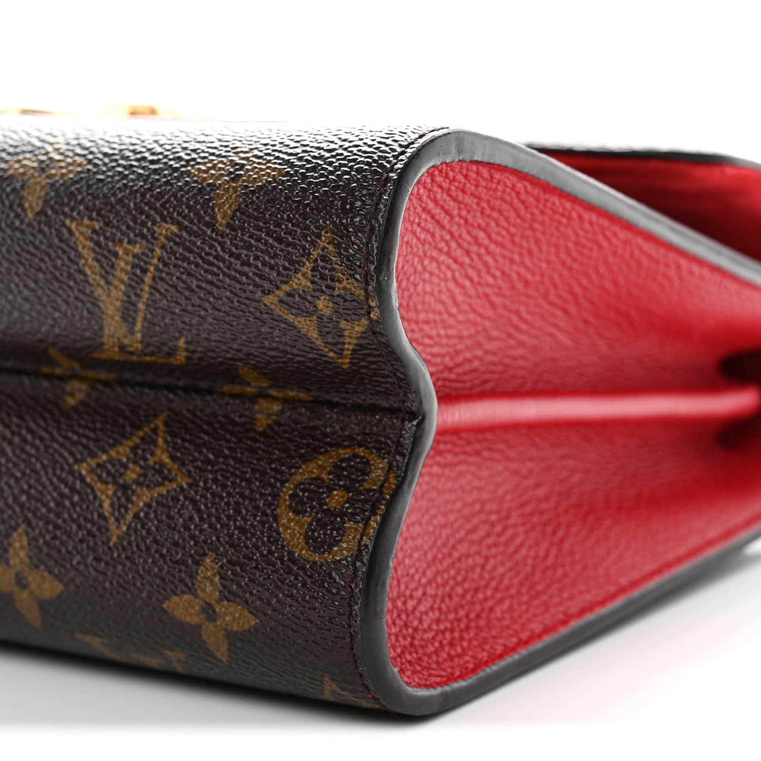 Monogram Victoire Cherry