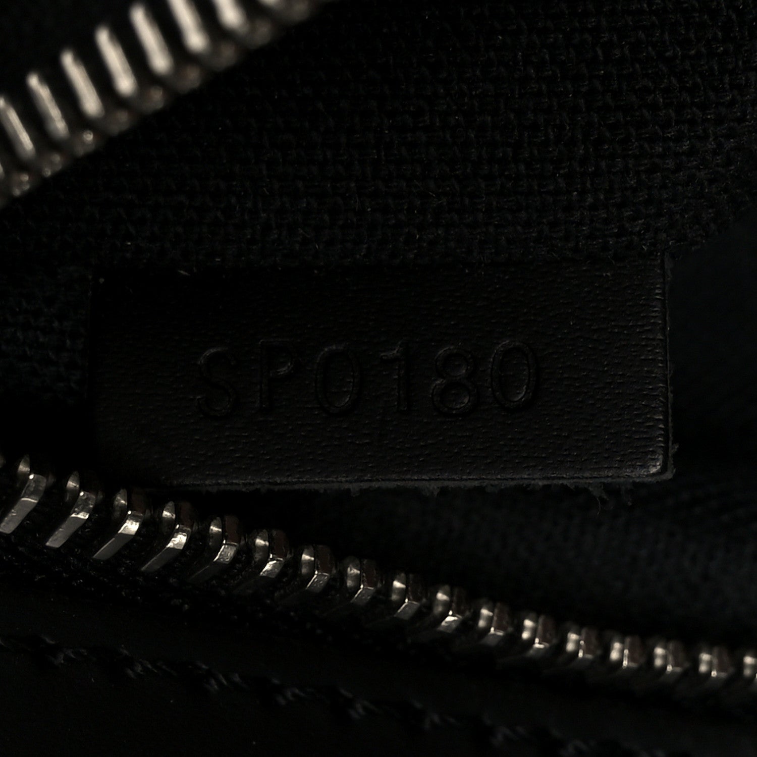 Damier Graphite Daniel MM
