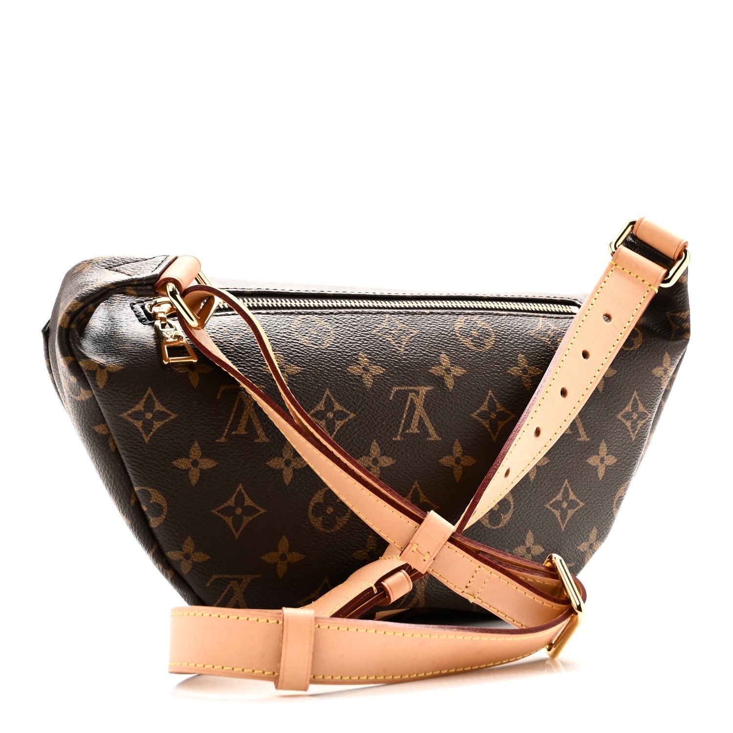 Monogram Bumbag