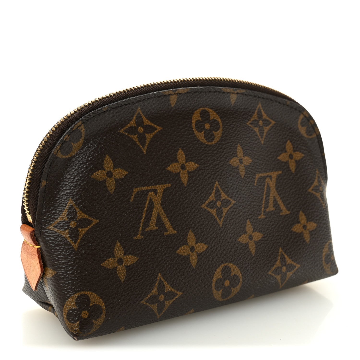 Monogram Cosmetic Pouch
