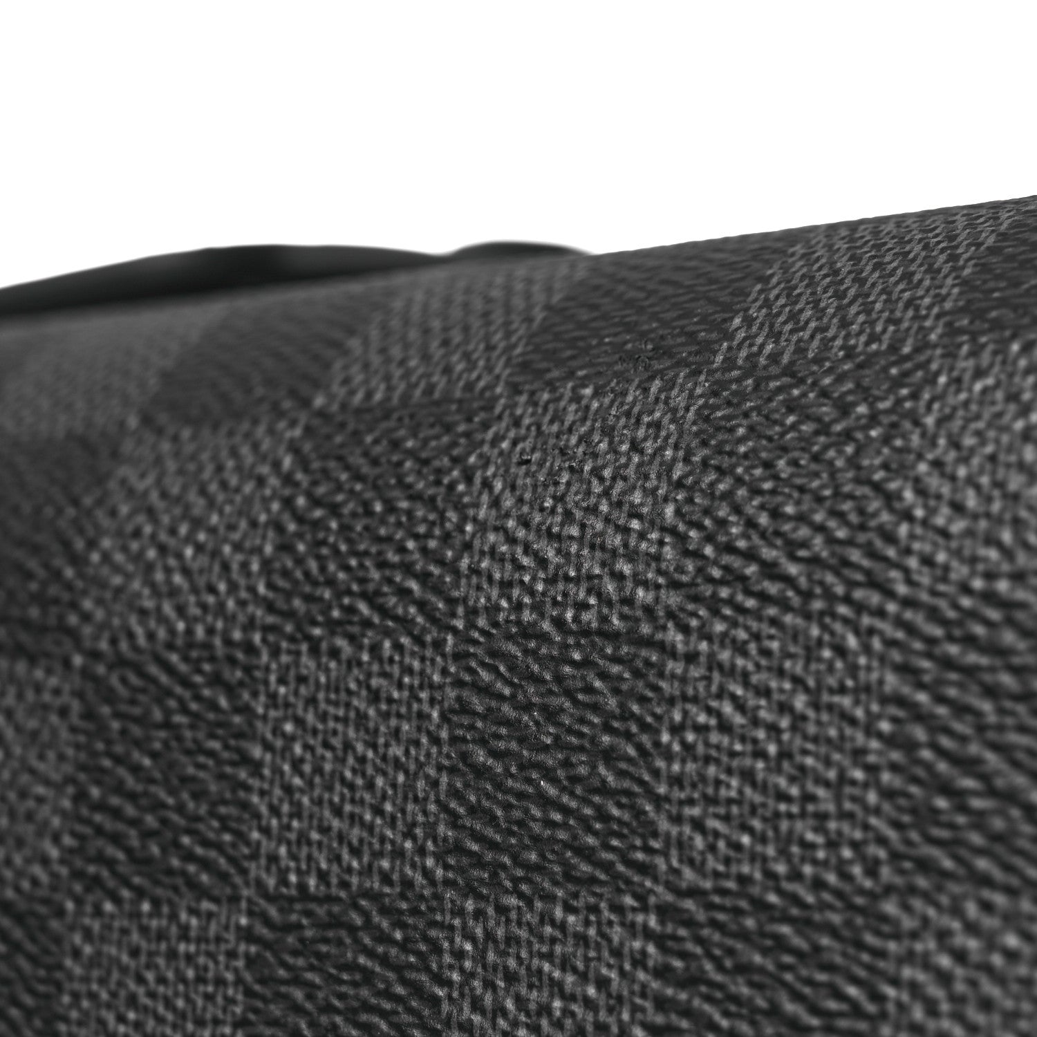 Damier Graphite Horizon 50