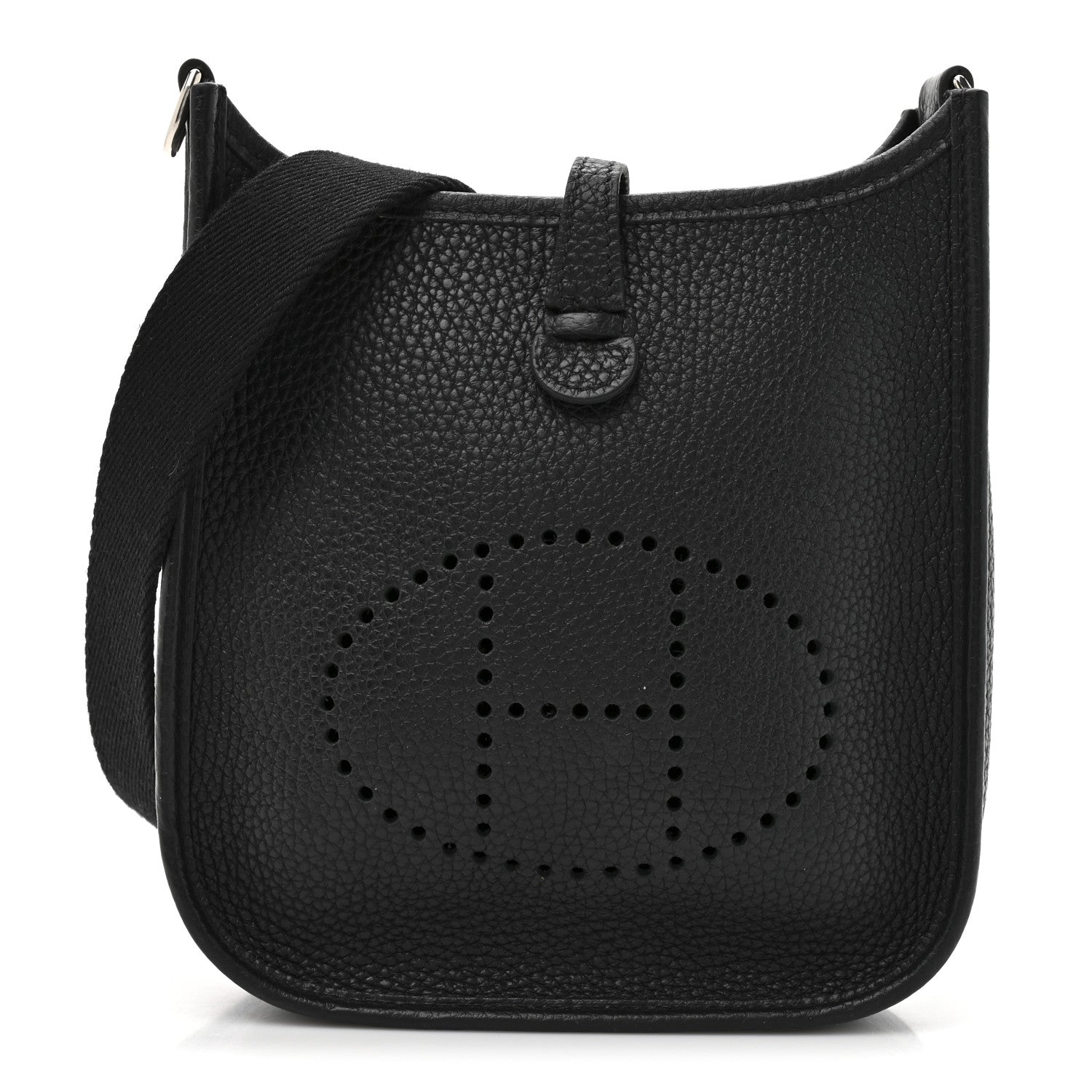 Taurillon Clemence Evelyne TPM Black