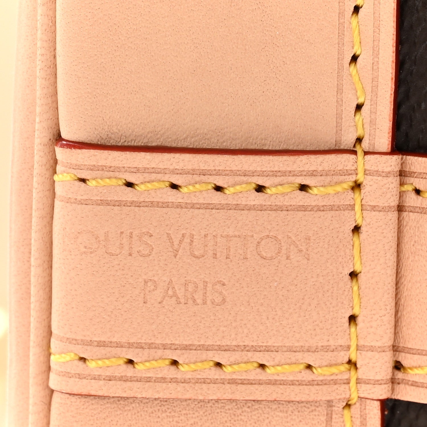 Monogram Petit Noe NM