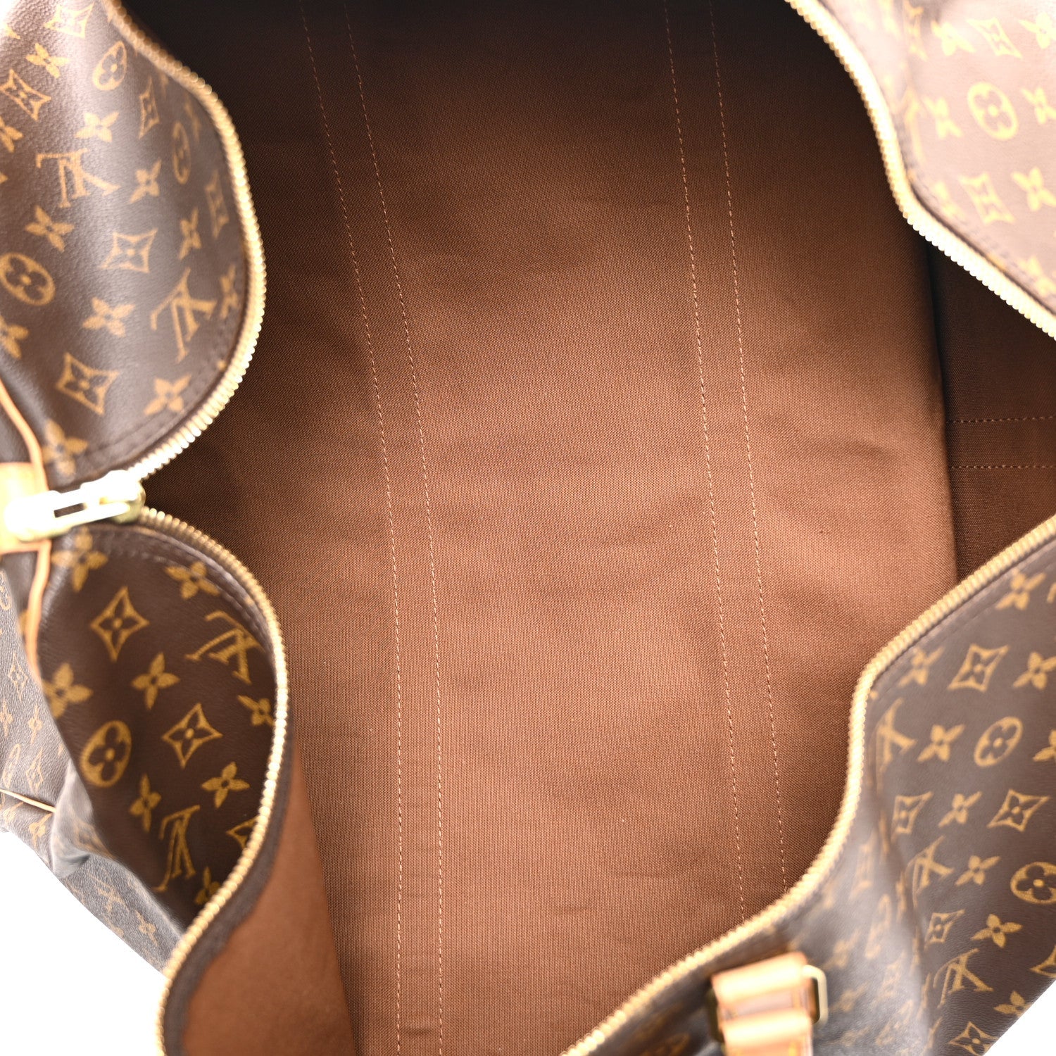 Monogram Keepall Bandouliere 60