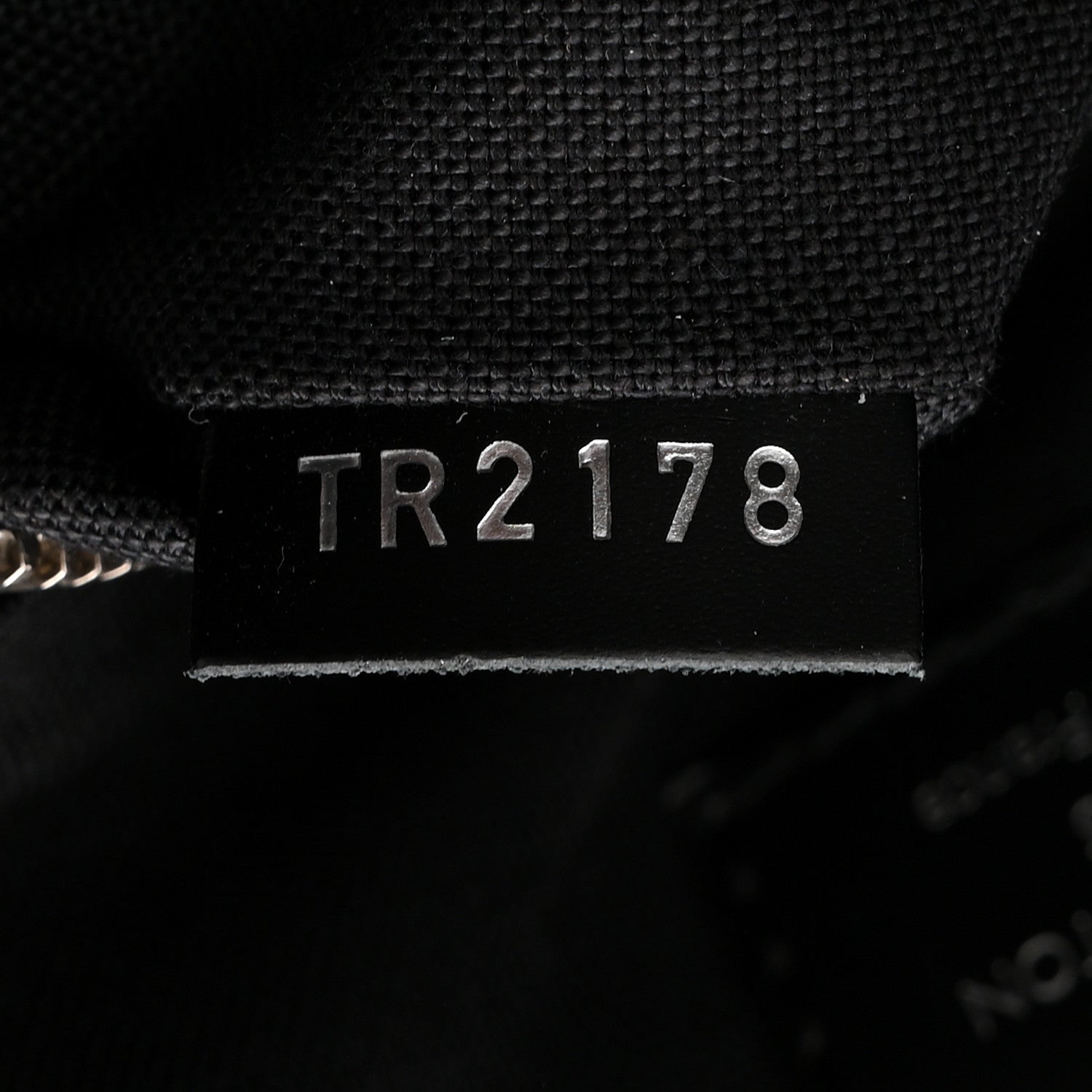 Damier Graphite Christopher PM Backpack
