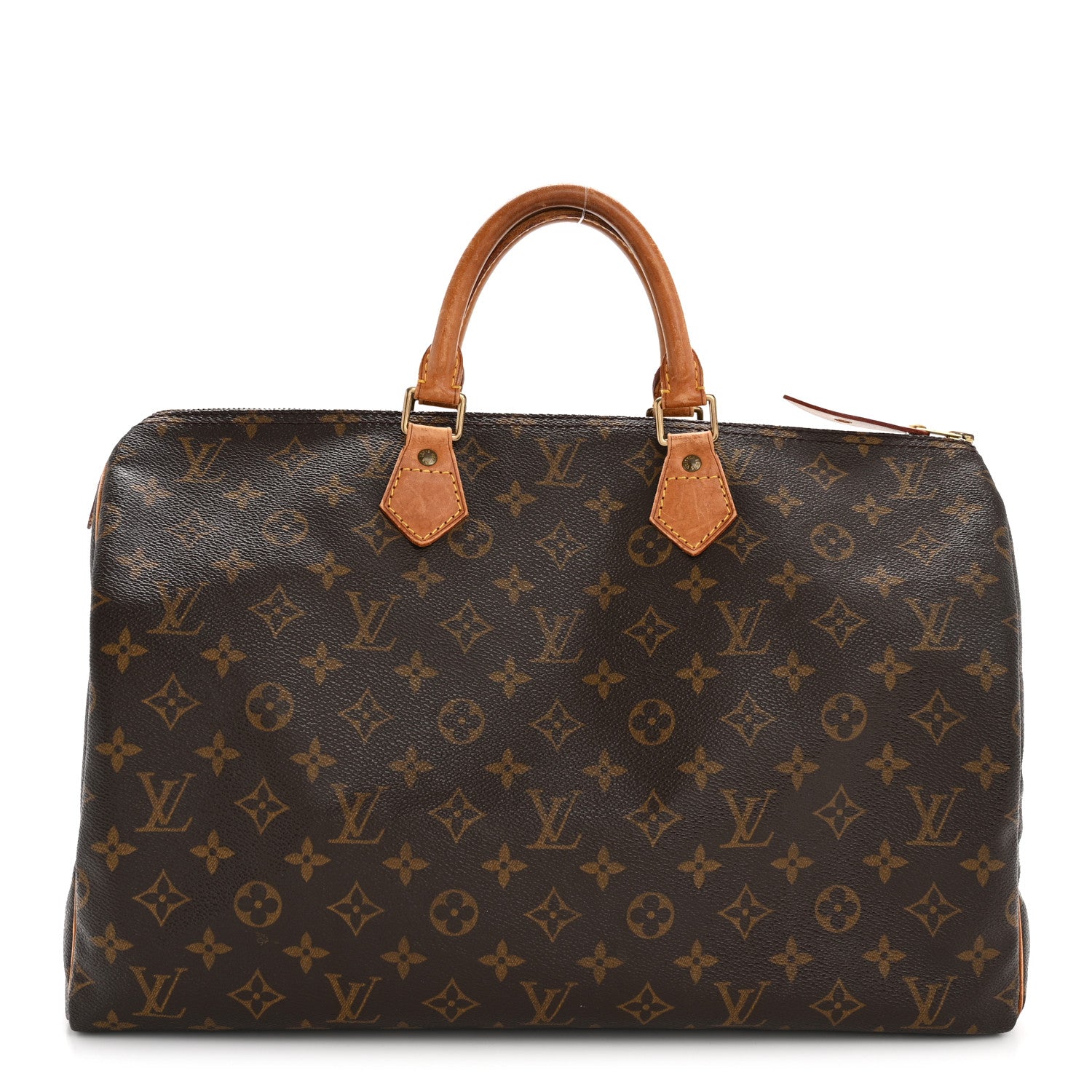 Monogram Speedy 40