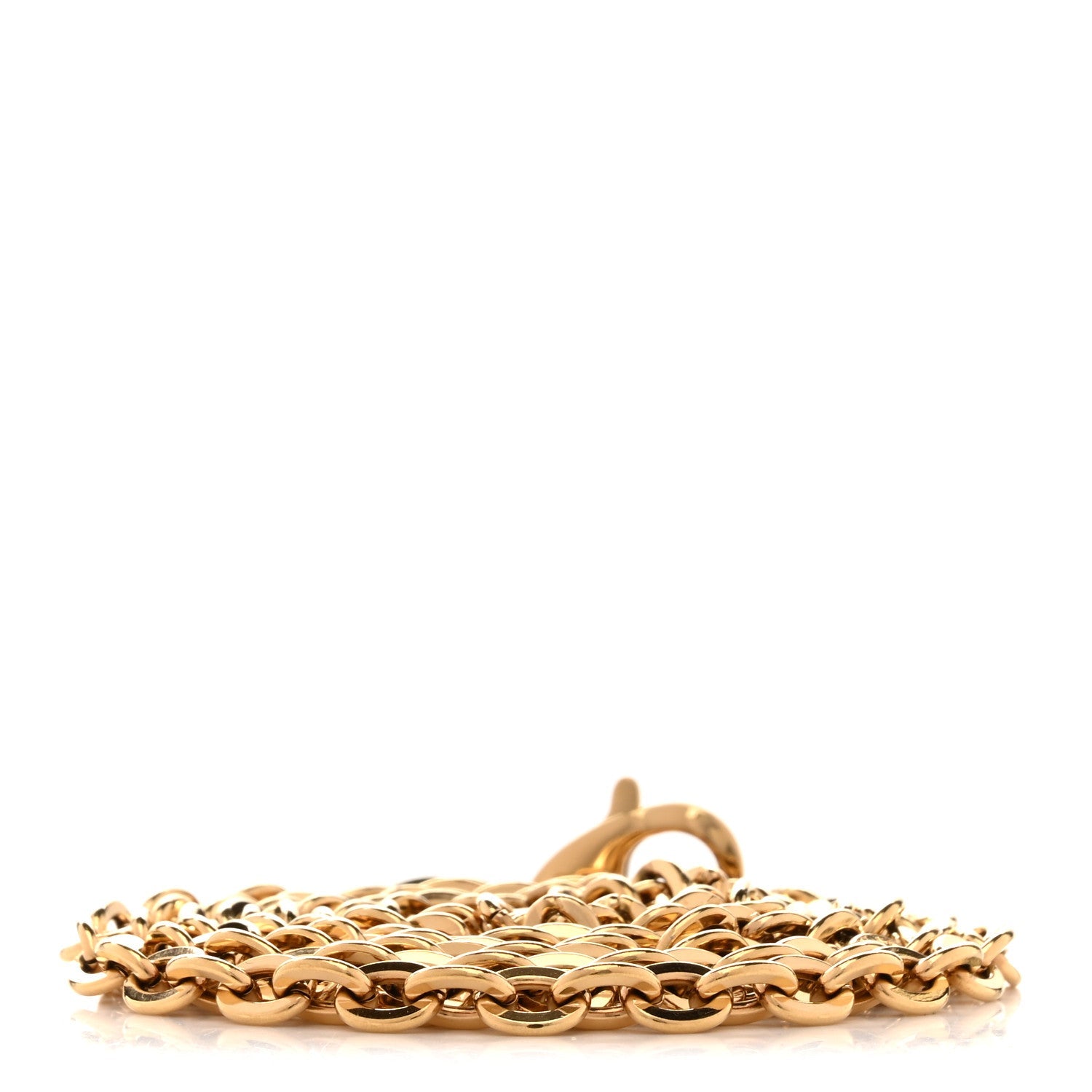 Felicie Chain Long Shoulder Strap