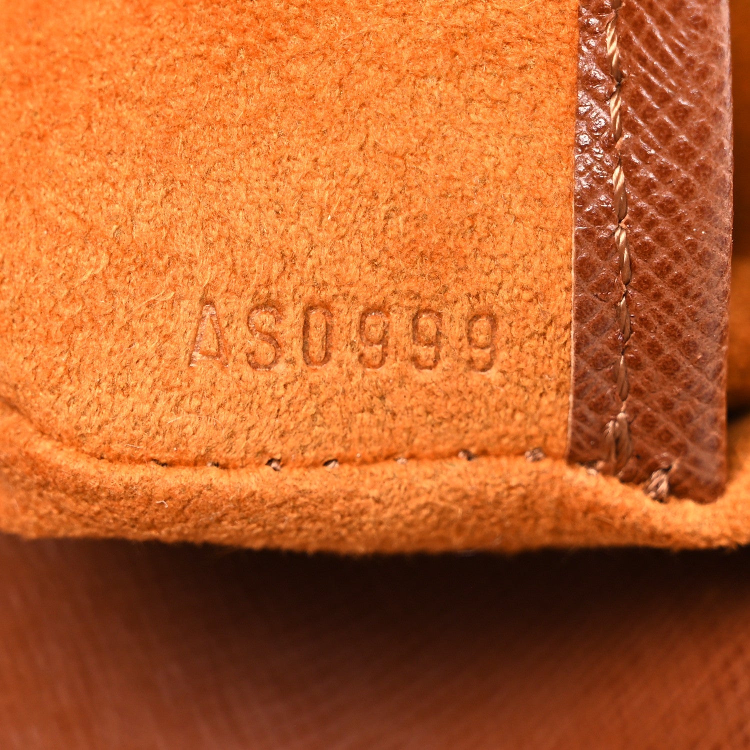 Monogram Musette Salsa
