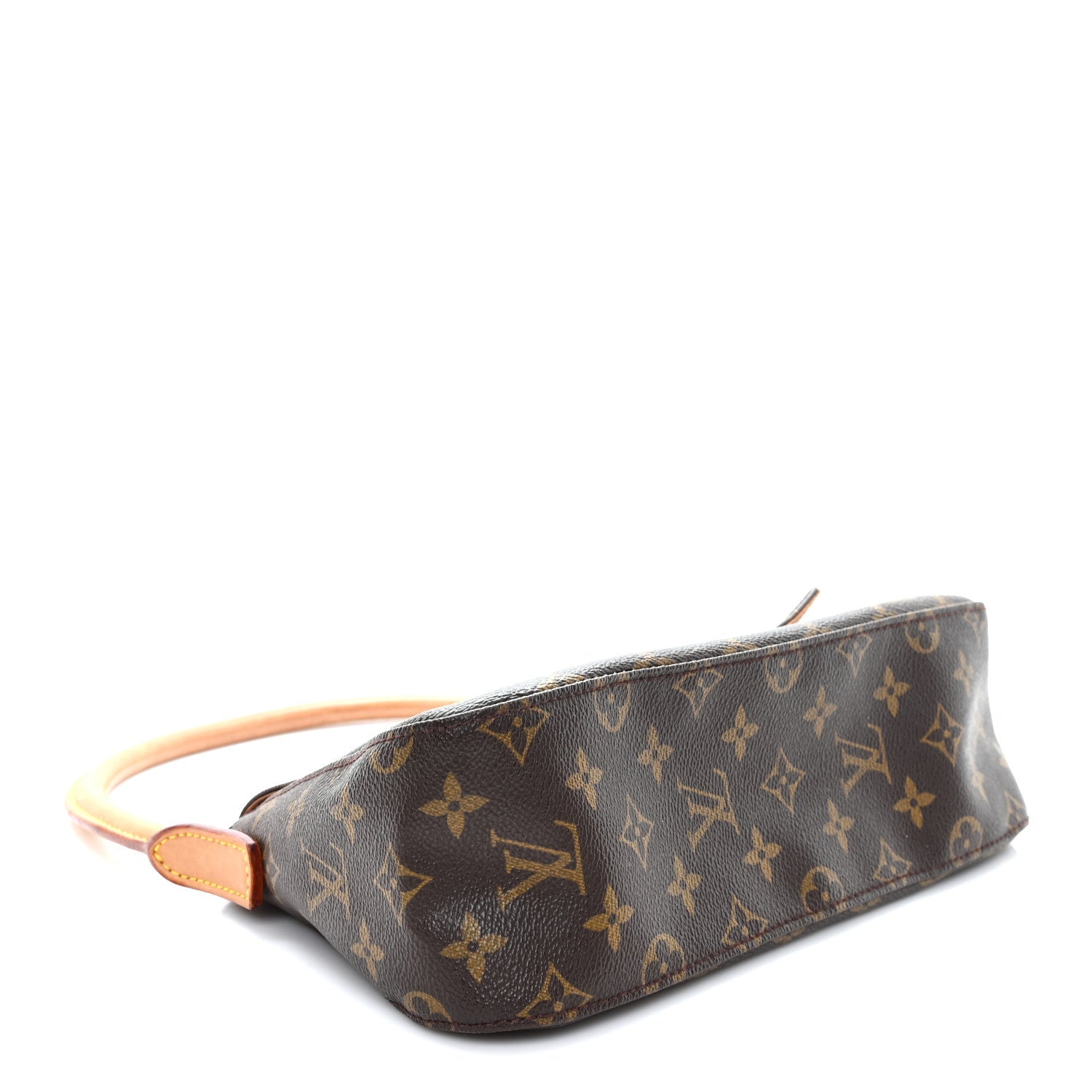 Monogram Mini Looping