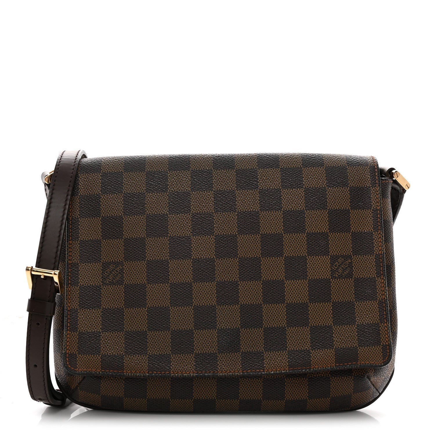 Damier Ebene Musette Tango