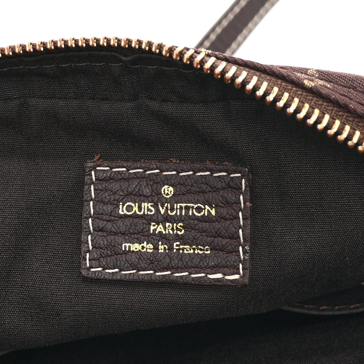 Monogram Mini Lin Danube Ebene
