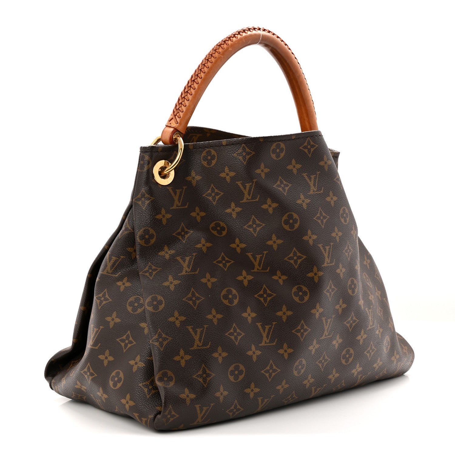 Monogram Artsy MM