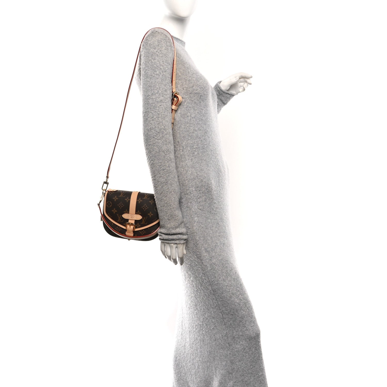 Monogram Saumur BB