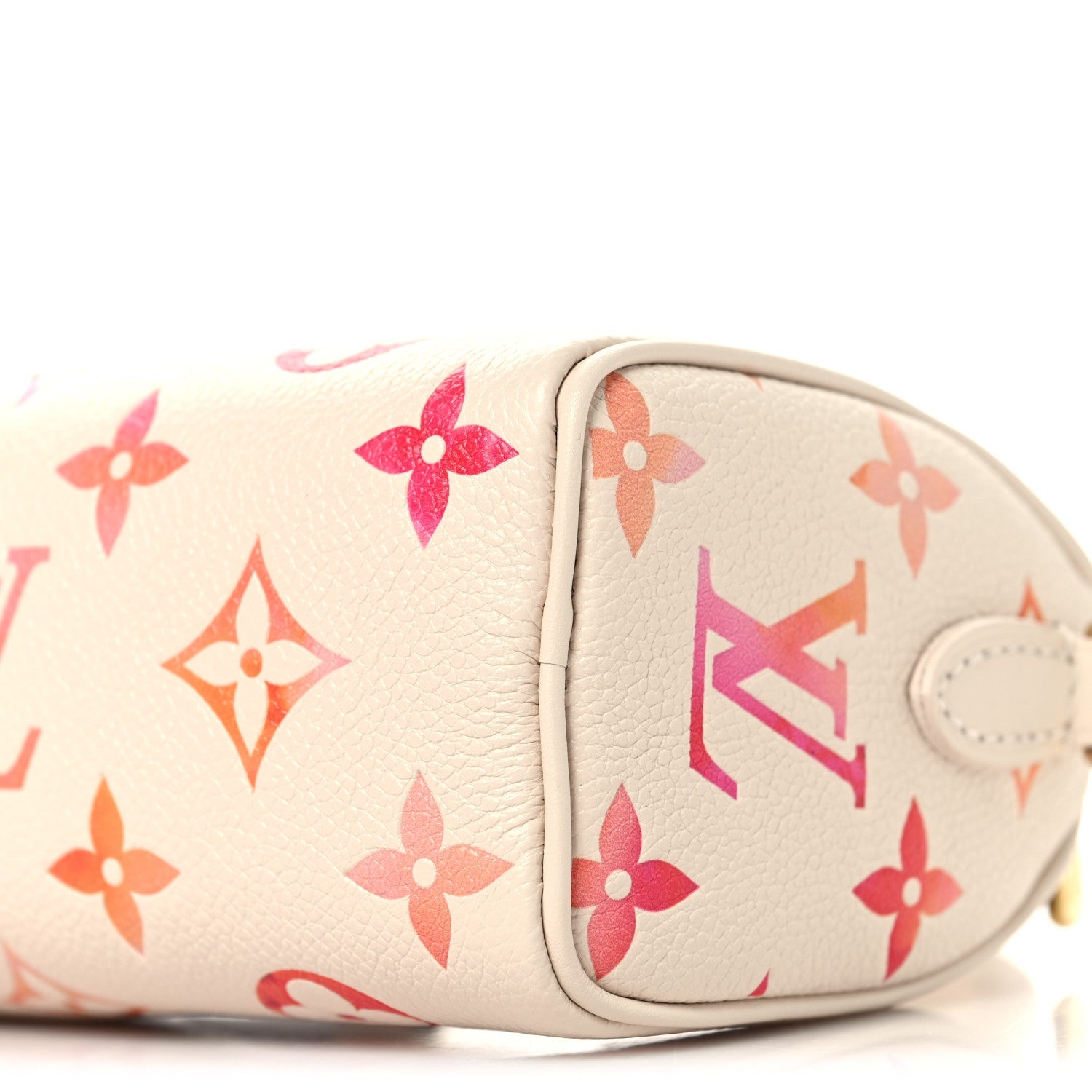 Empreinte Monogram Nano Speedy Sunrise Aquarelle