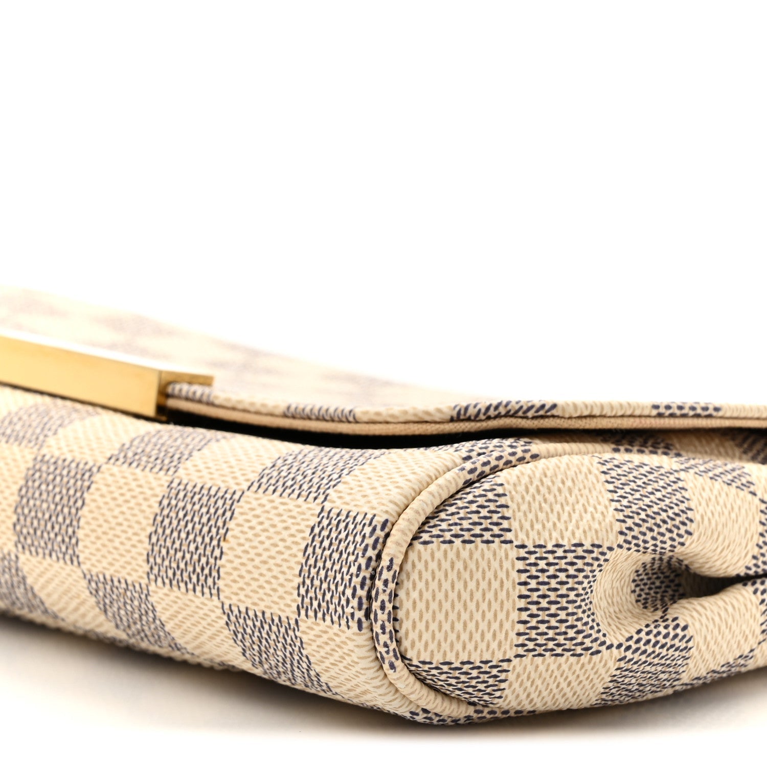 Damier Azur Favorite PM