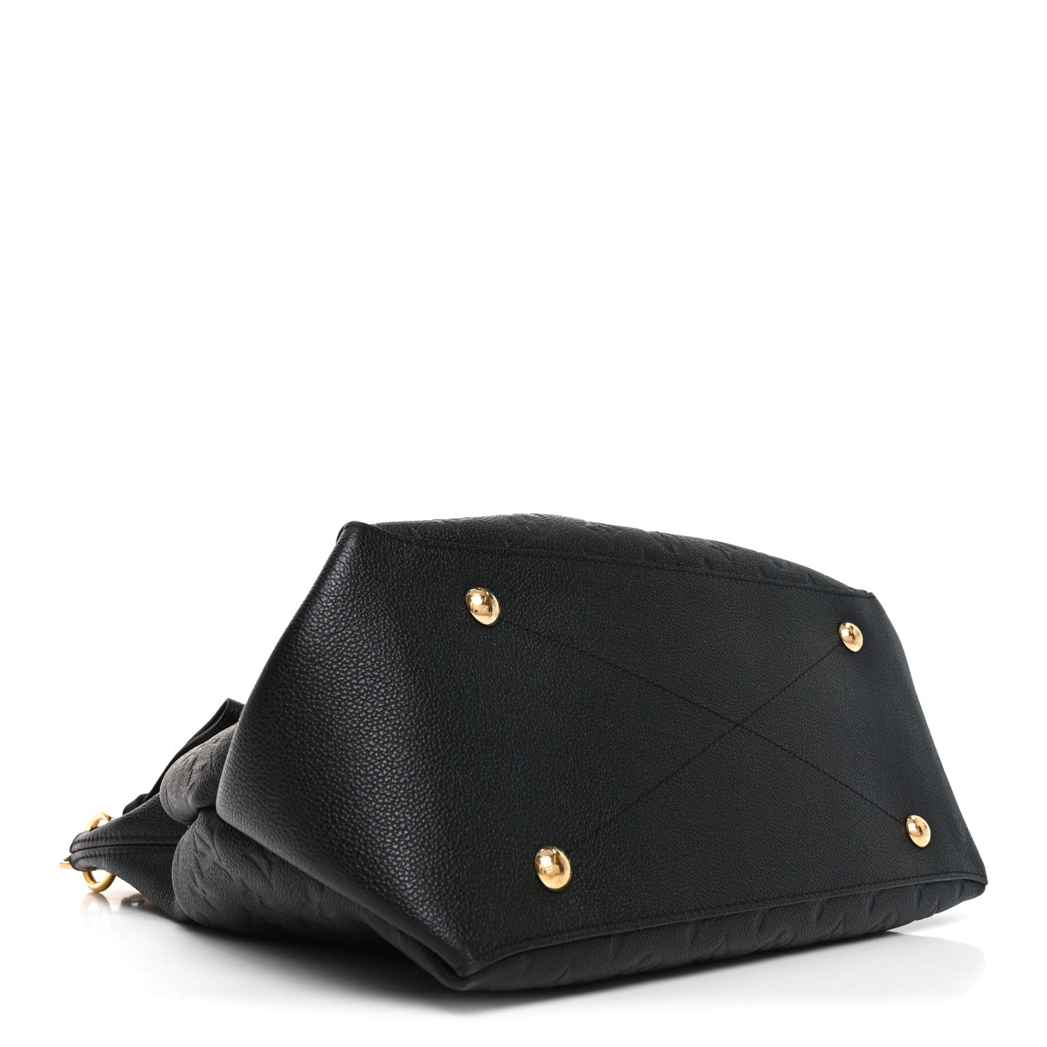 Empreinte Maida Hobo Black