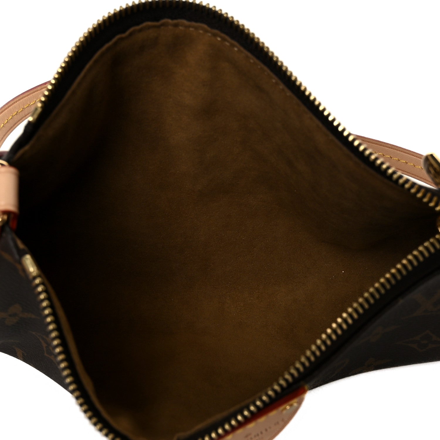 Monogram Tirette Pochette