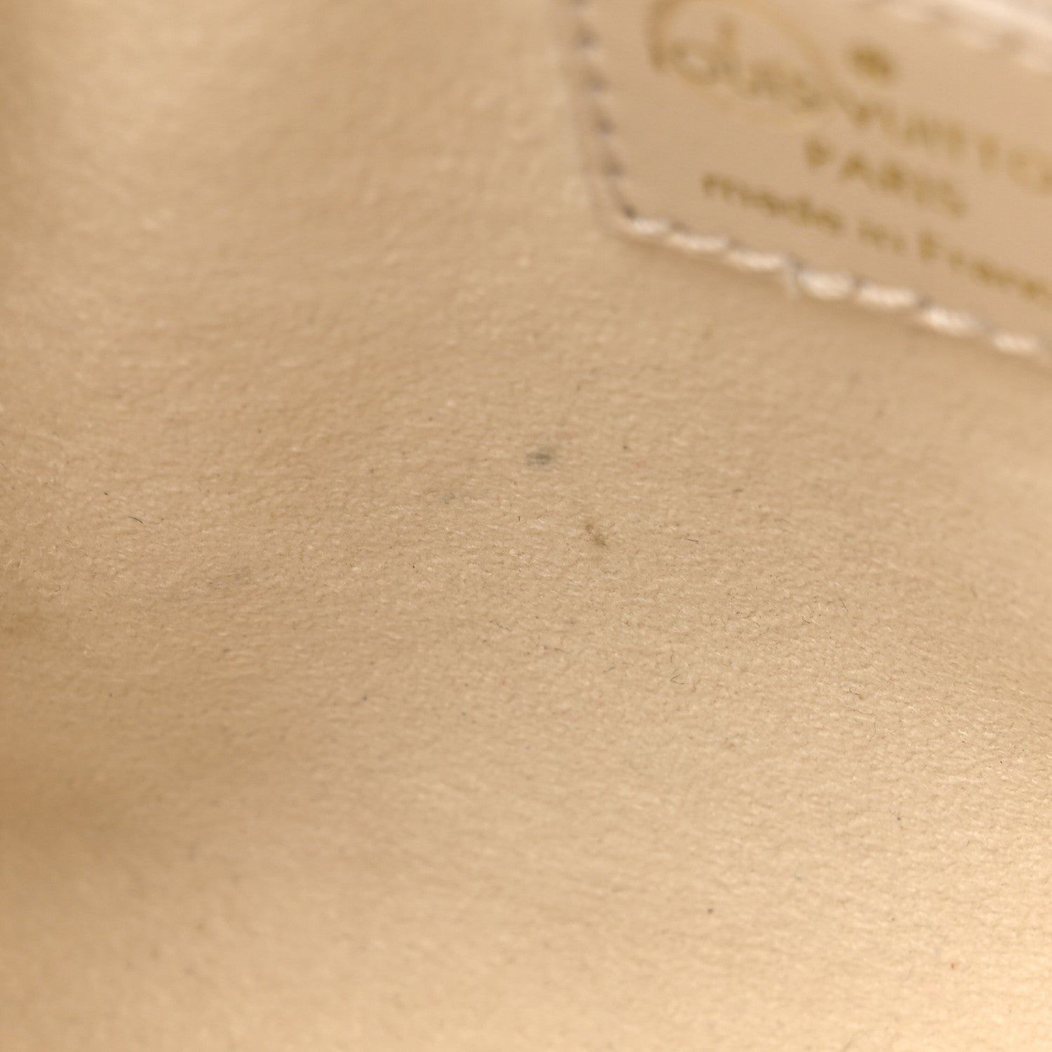 Empreinte Monogram Nano Speedy Sunrise Aquarelle